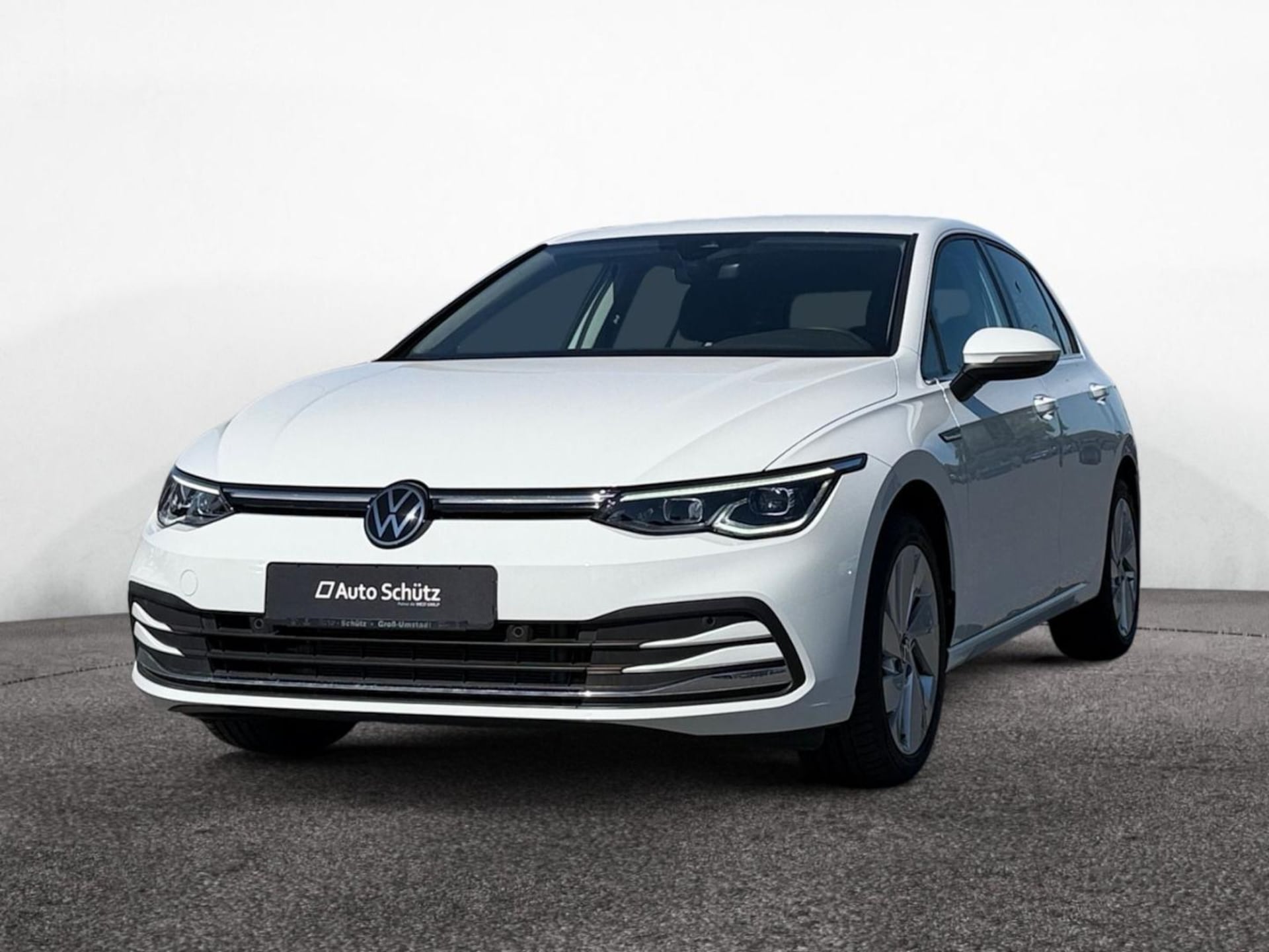 Volkswagen Golf Style