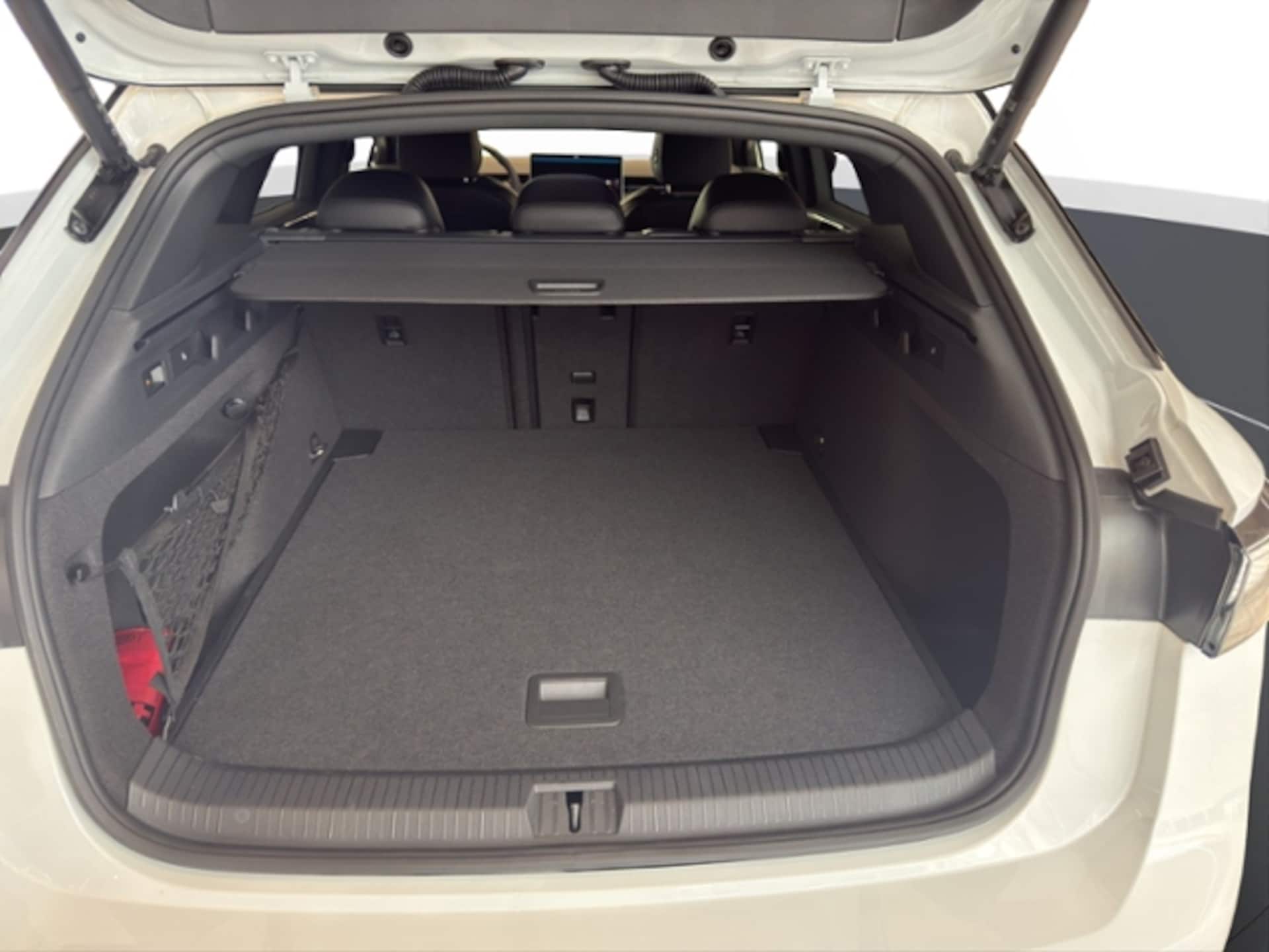 Volkswagen ID.7 Tourer Pro