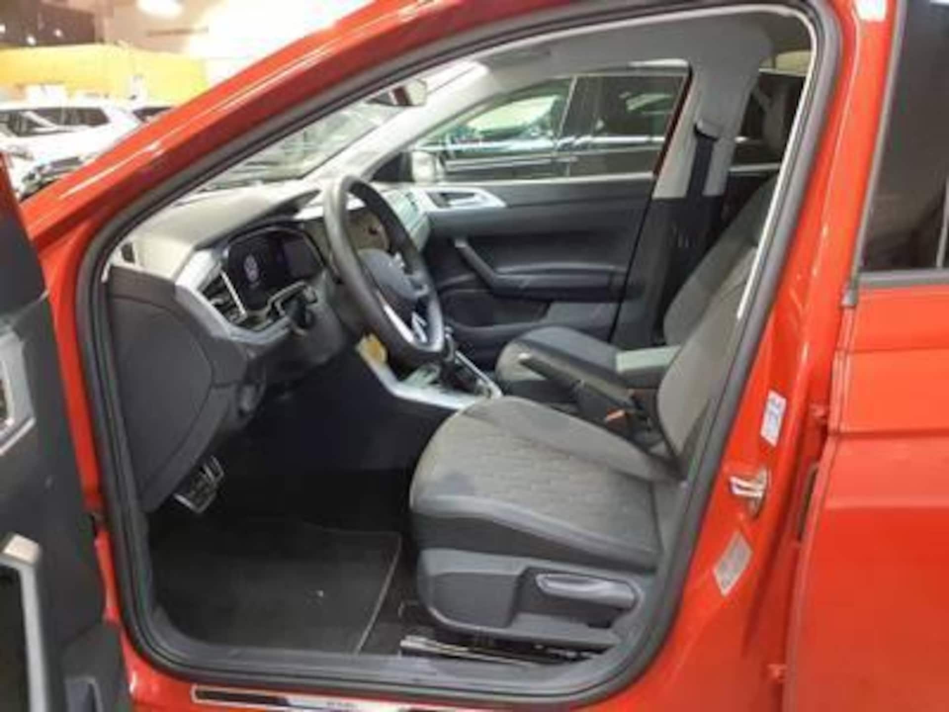 Volkswagen Polo Goal