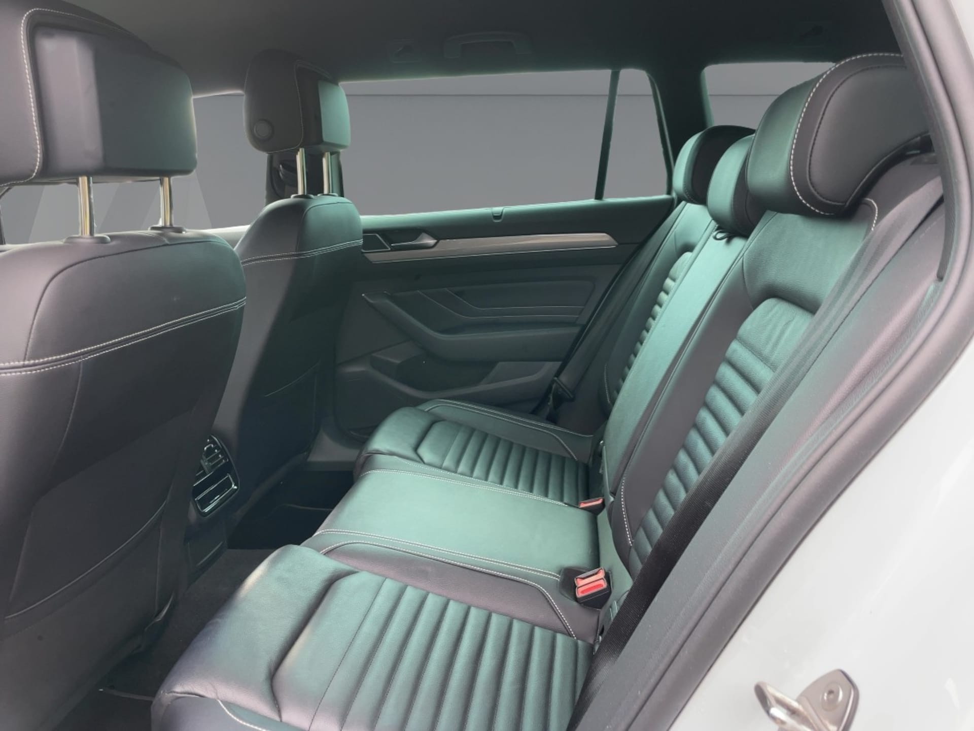Volkswagen Passat Variant GTE