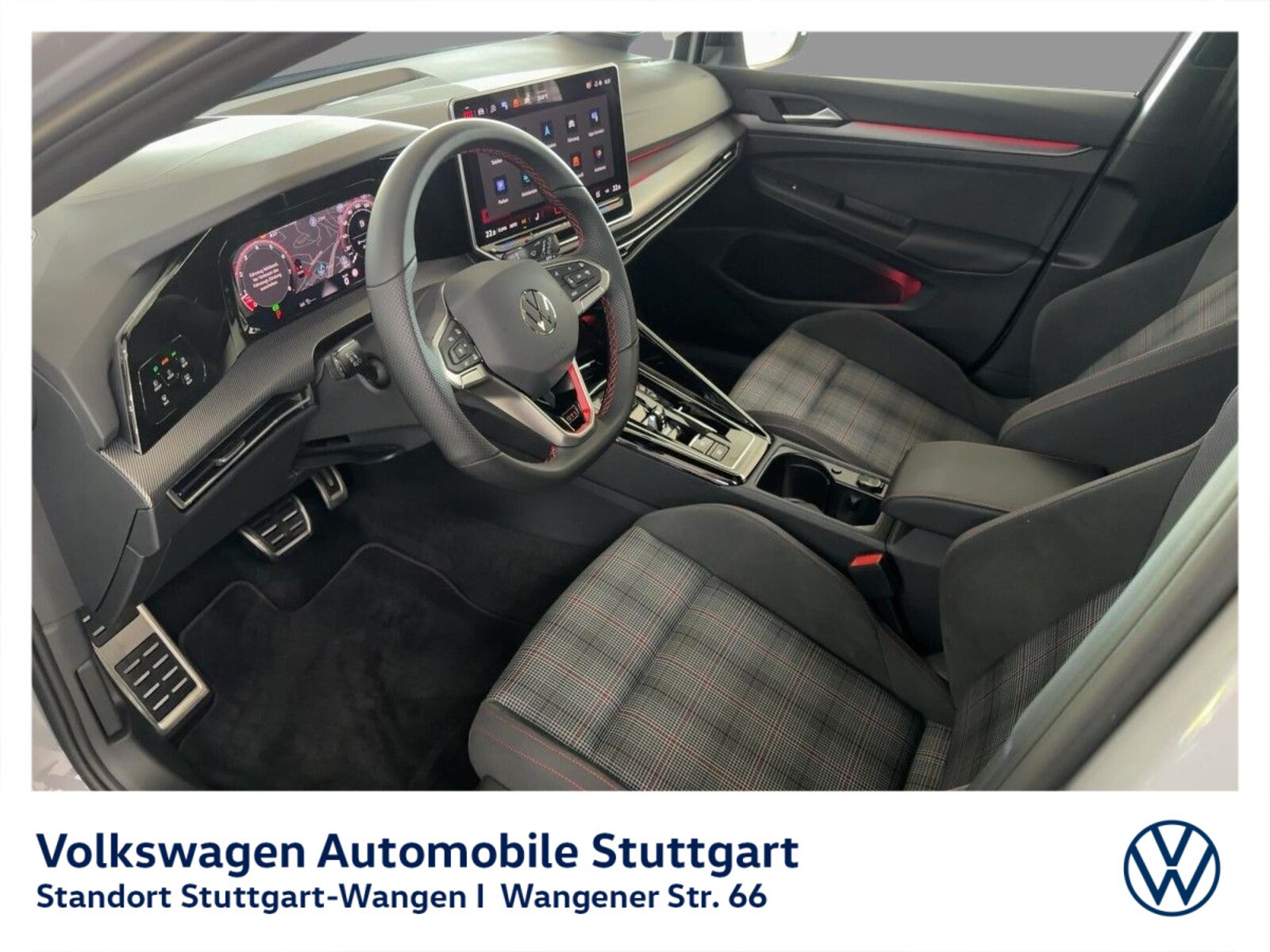 Volkswagen Golf – Bild 6