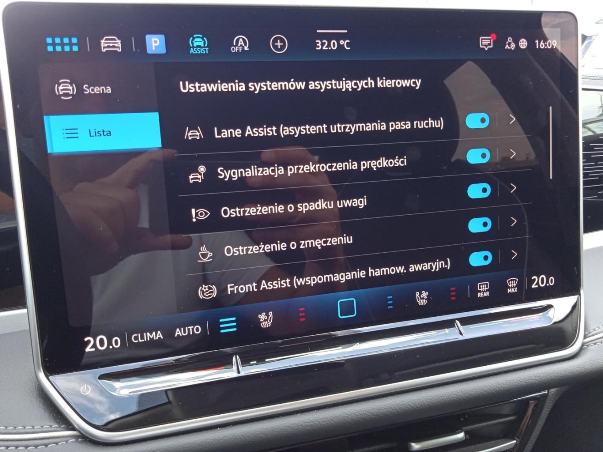 Volkswagen Passat Business