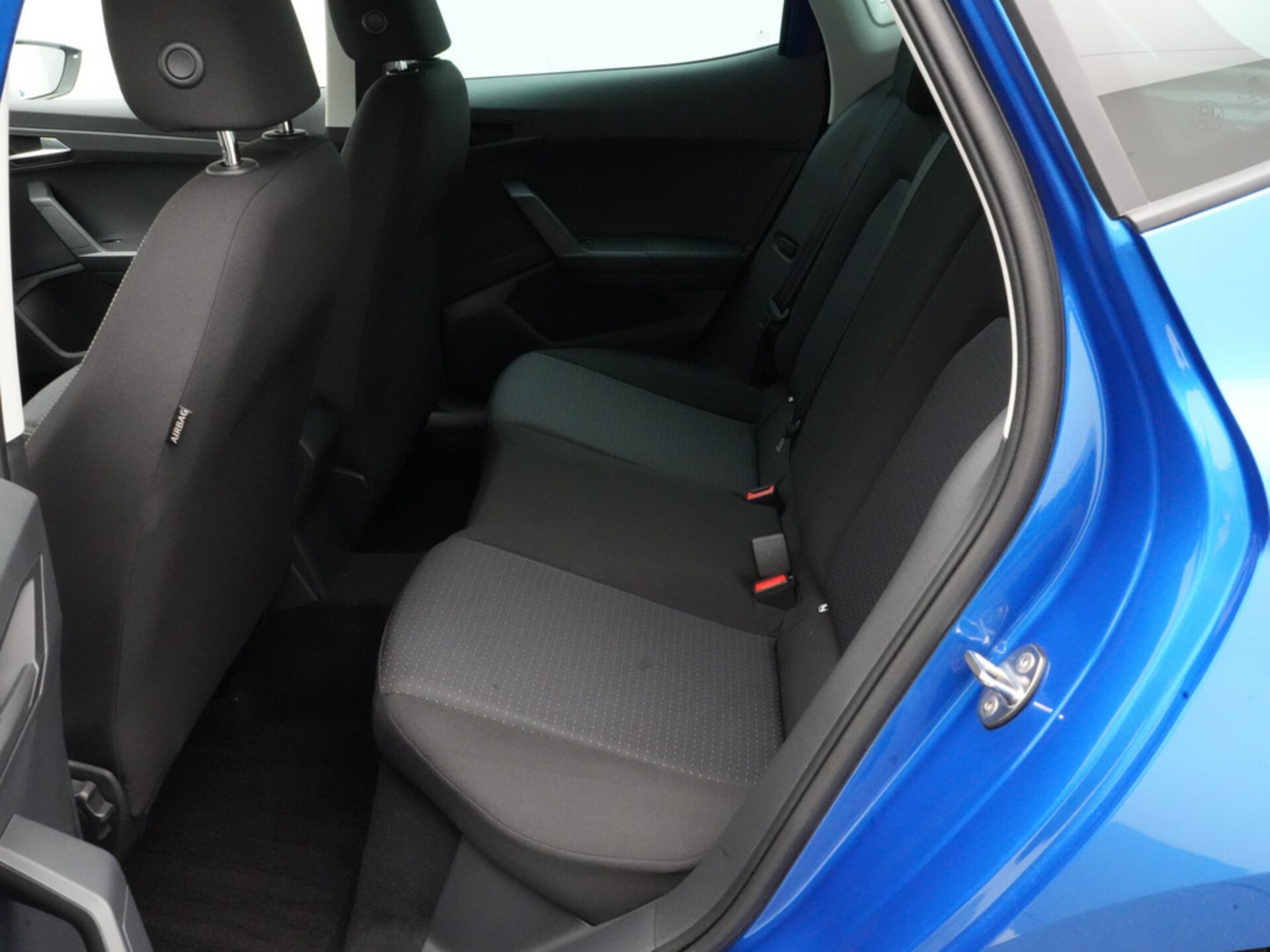 SEAT Ibiza Style