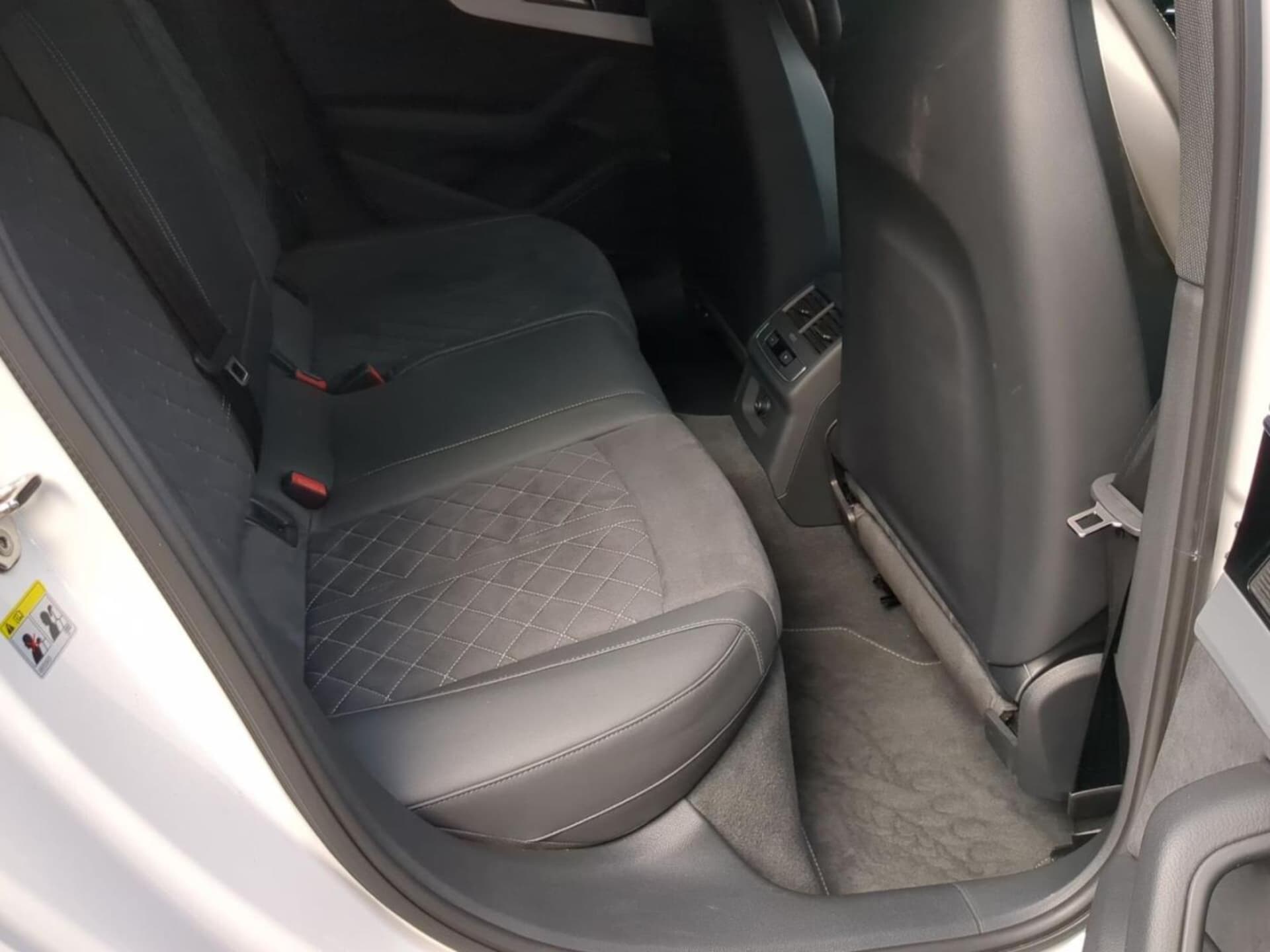 Audi S4 Avant