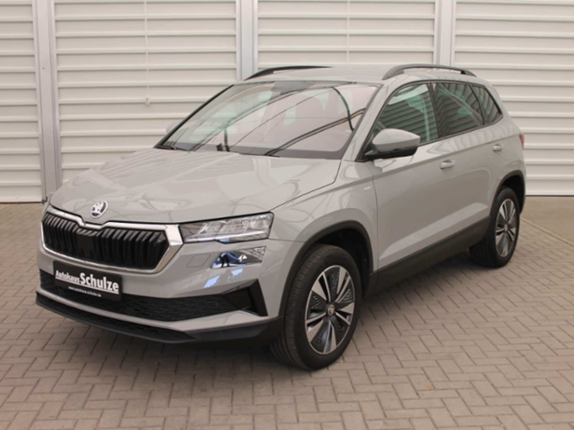 Skoda Karoq Ambition
