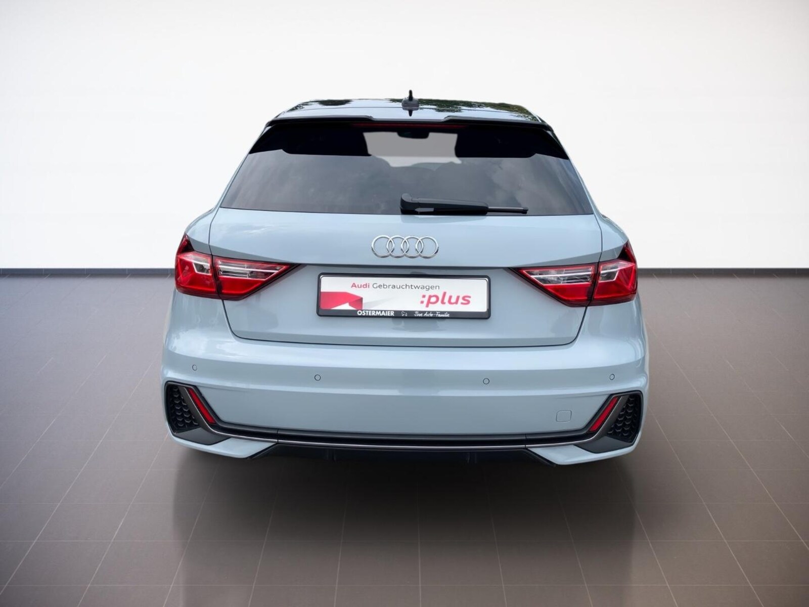 Audi A1 Sportback – Bild 5