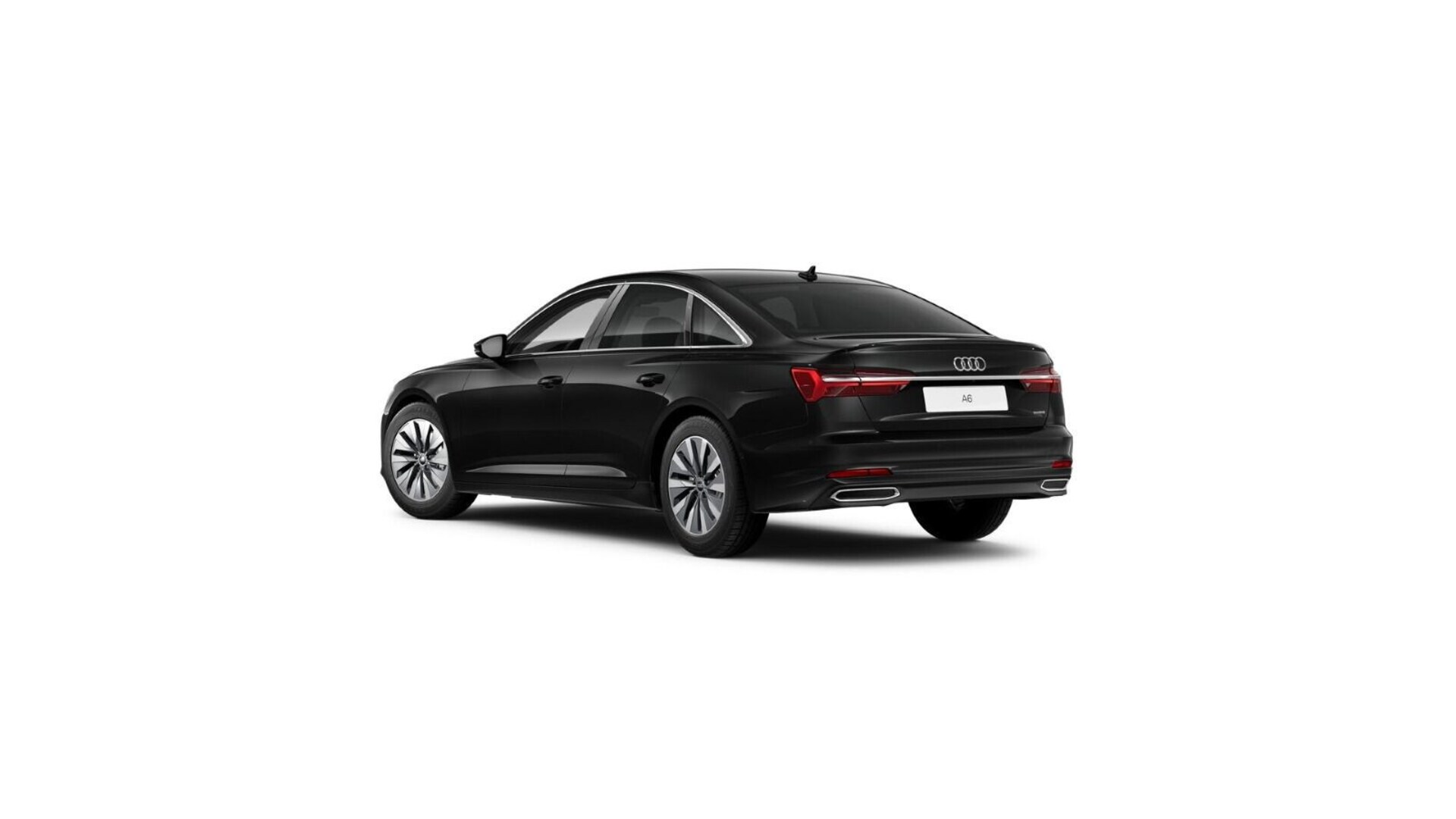 Audi A6 Limousine