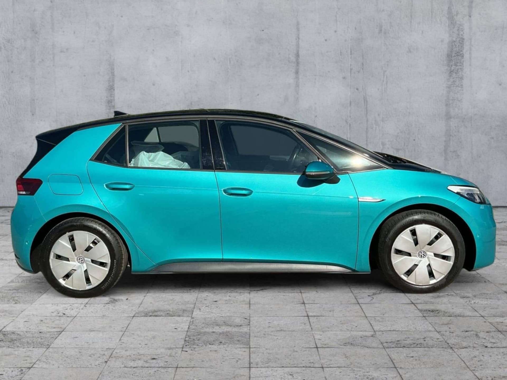 Volkswagen ID.3 Pure Performance