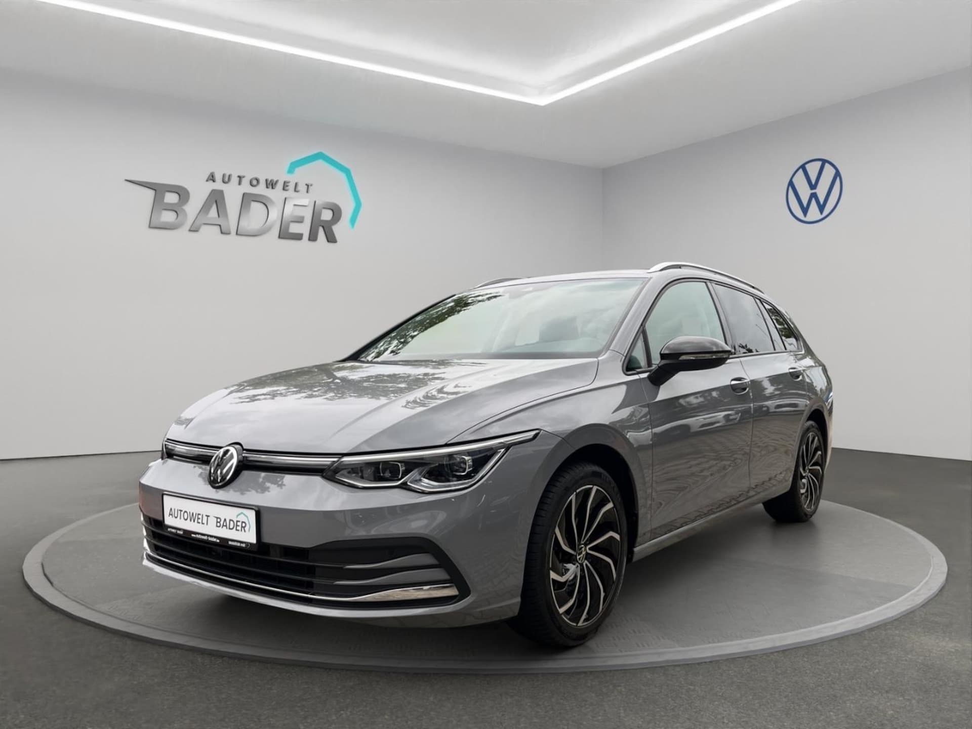 Volkswagen Golf Variant 2023