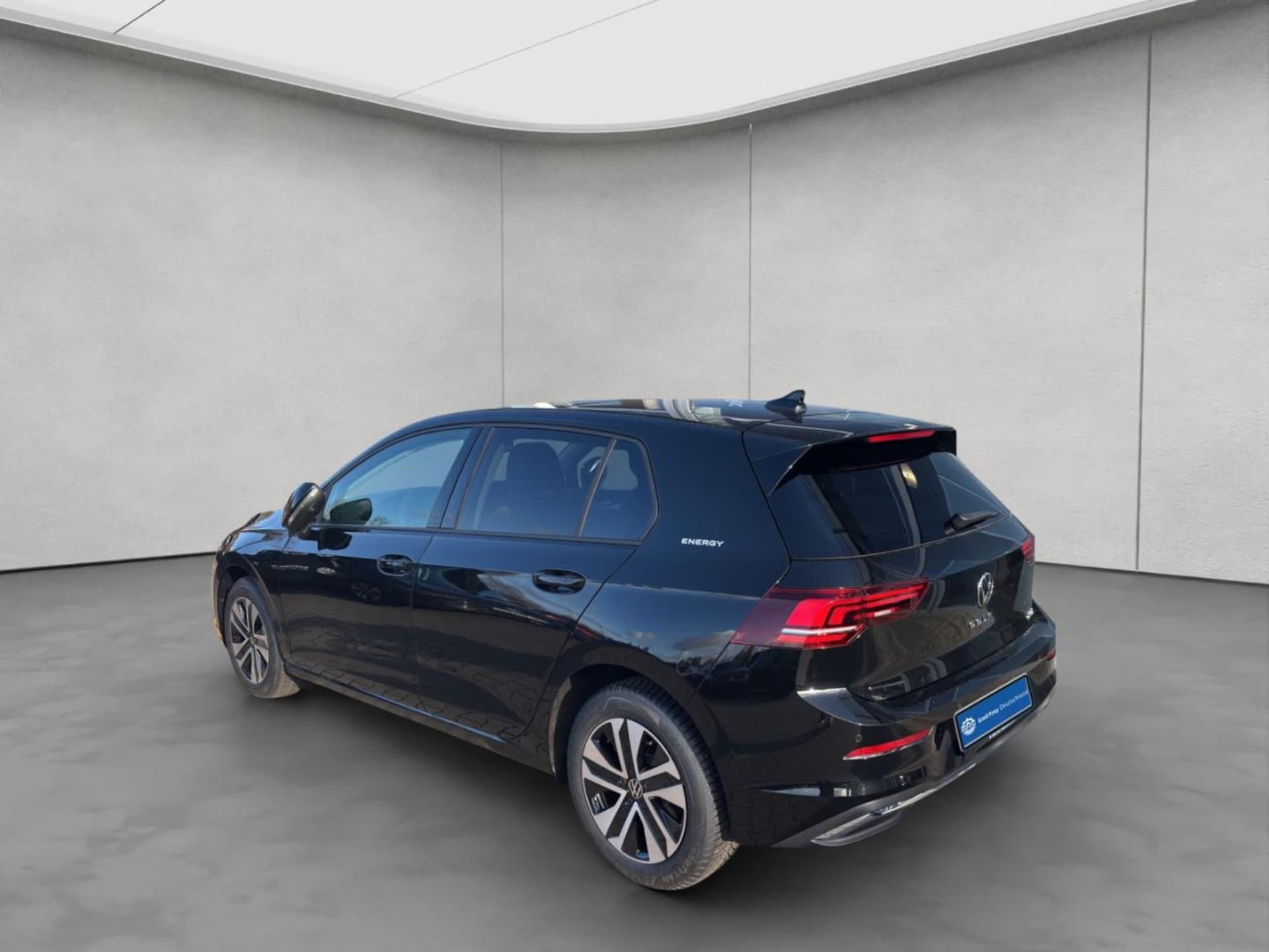 Volkswagen Golf ENERGY
