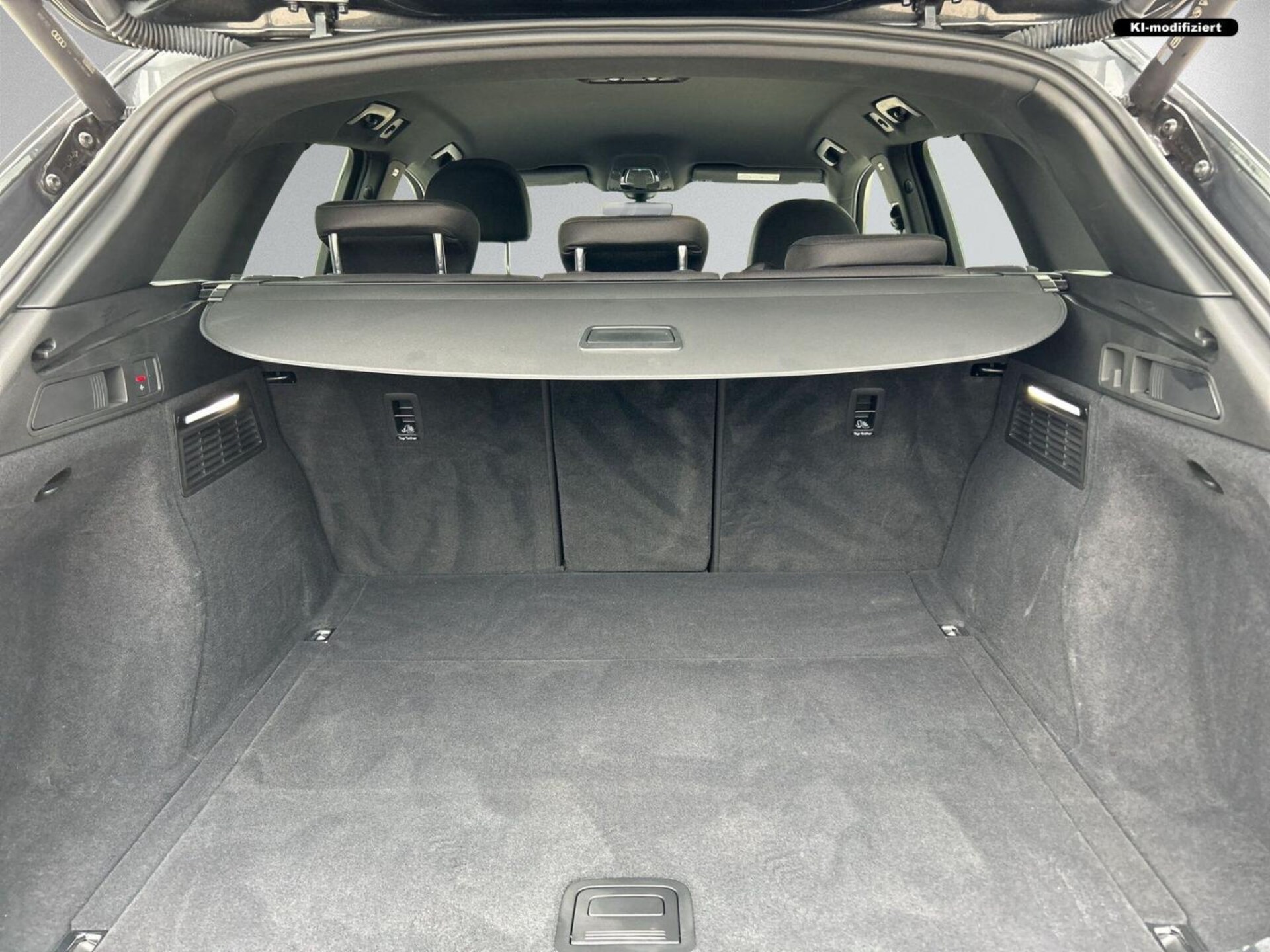 Audi Q5 SUV S line