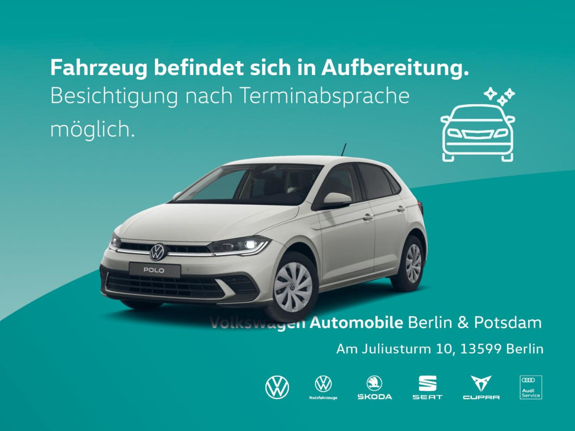 Volkswagen Polo Life