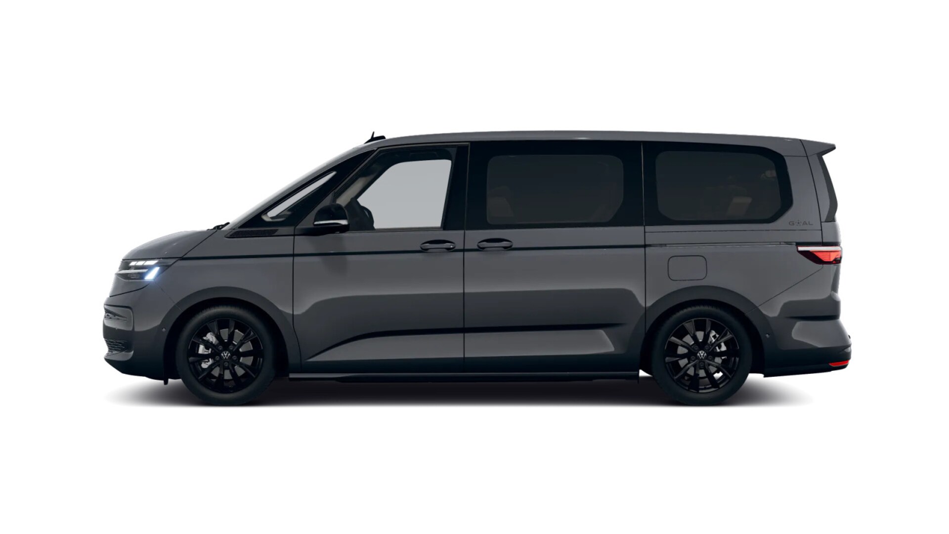 Volkswagen Multivan Langversion Life
