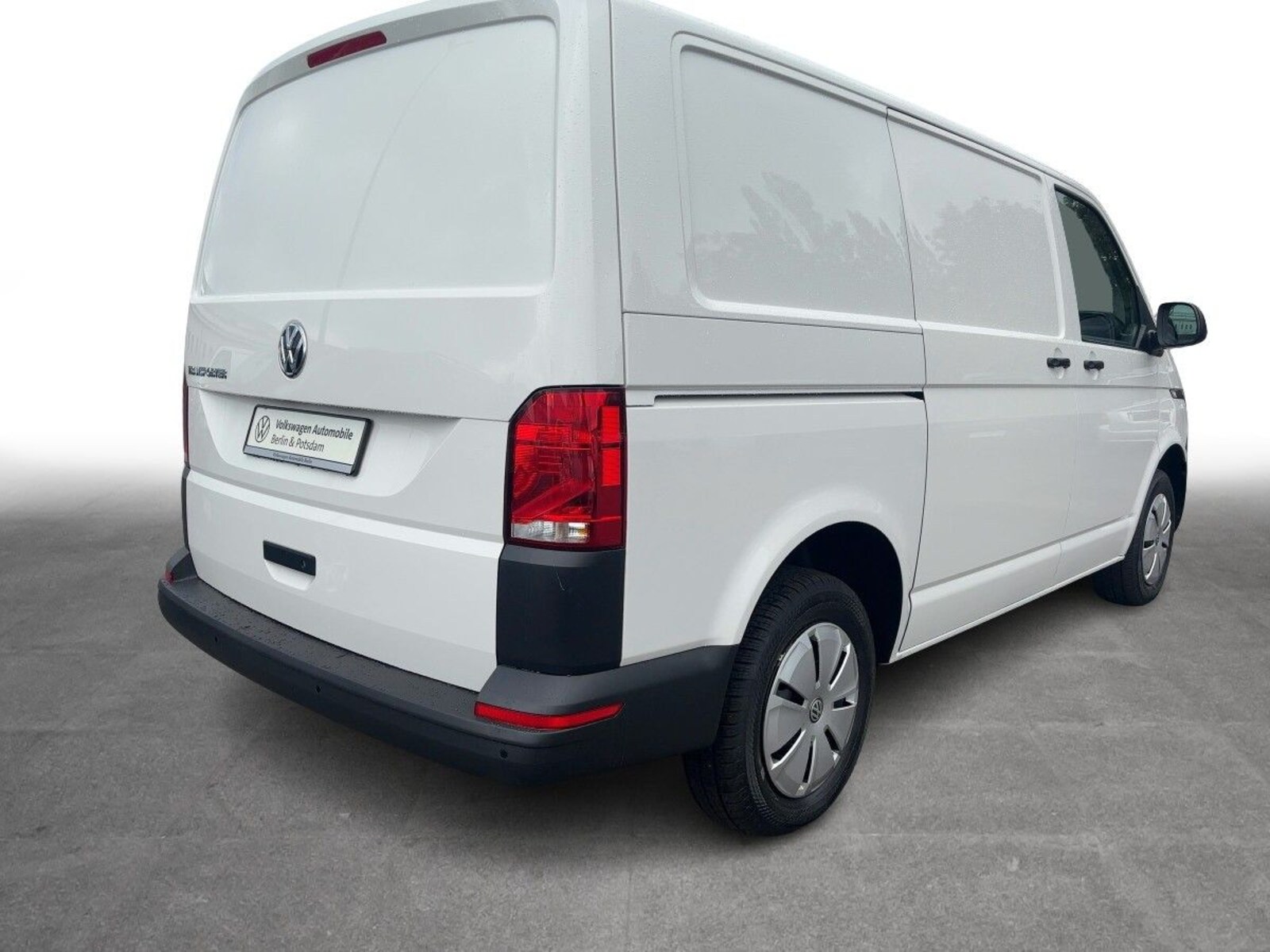 Volkswagen T6.1 Transporter Kasten kurzer Radstand – Bild 4