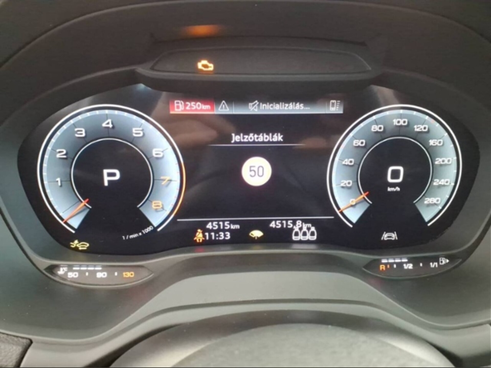 Audi Q2 Advanced