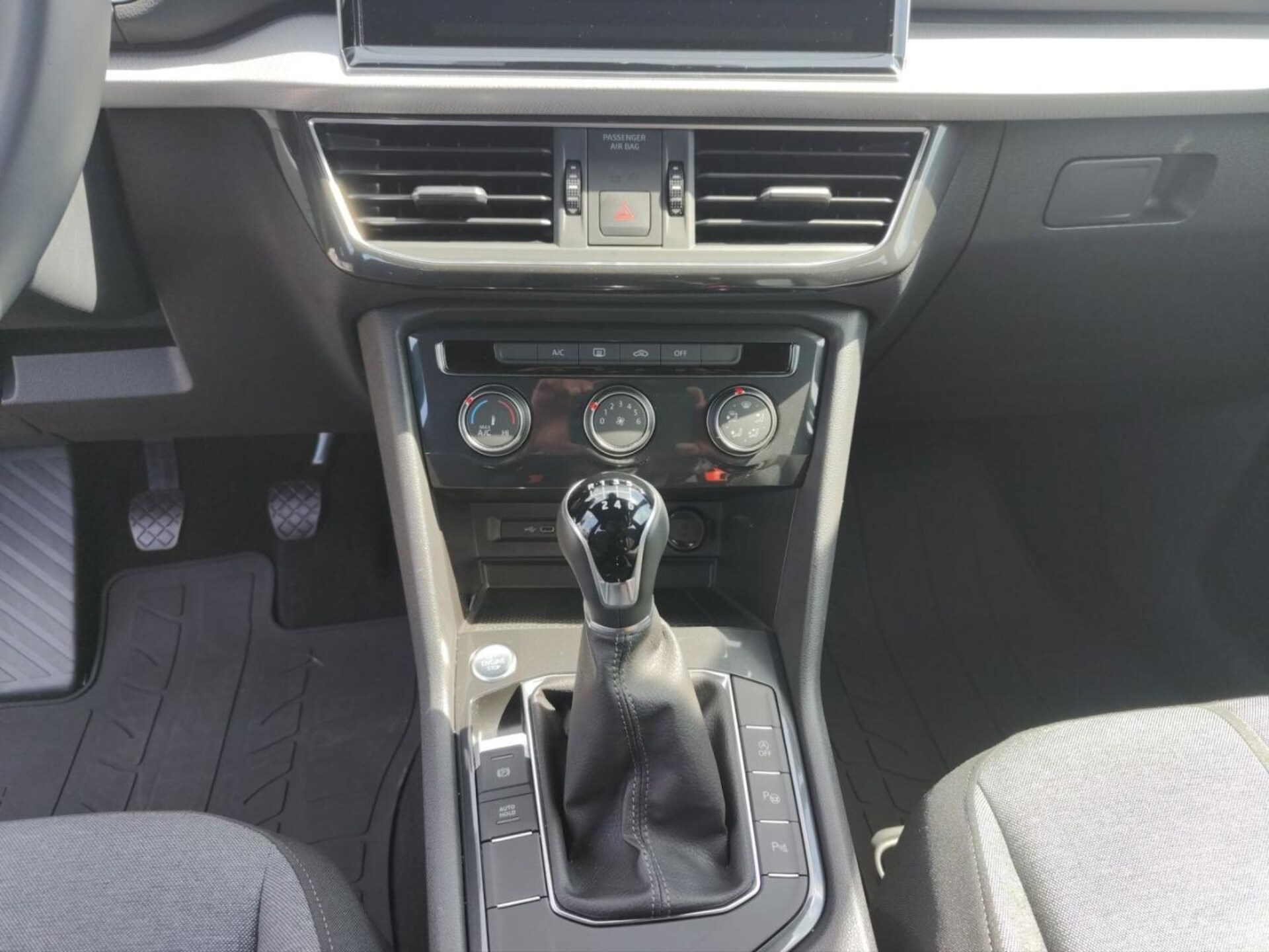 SEAT Tarraco Style