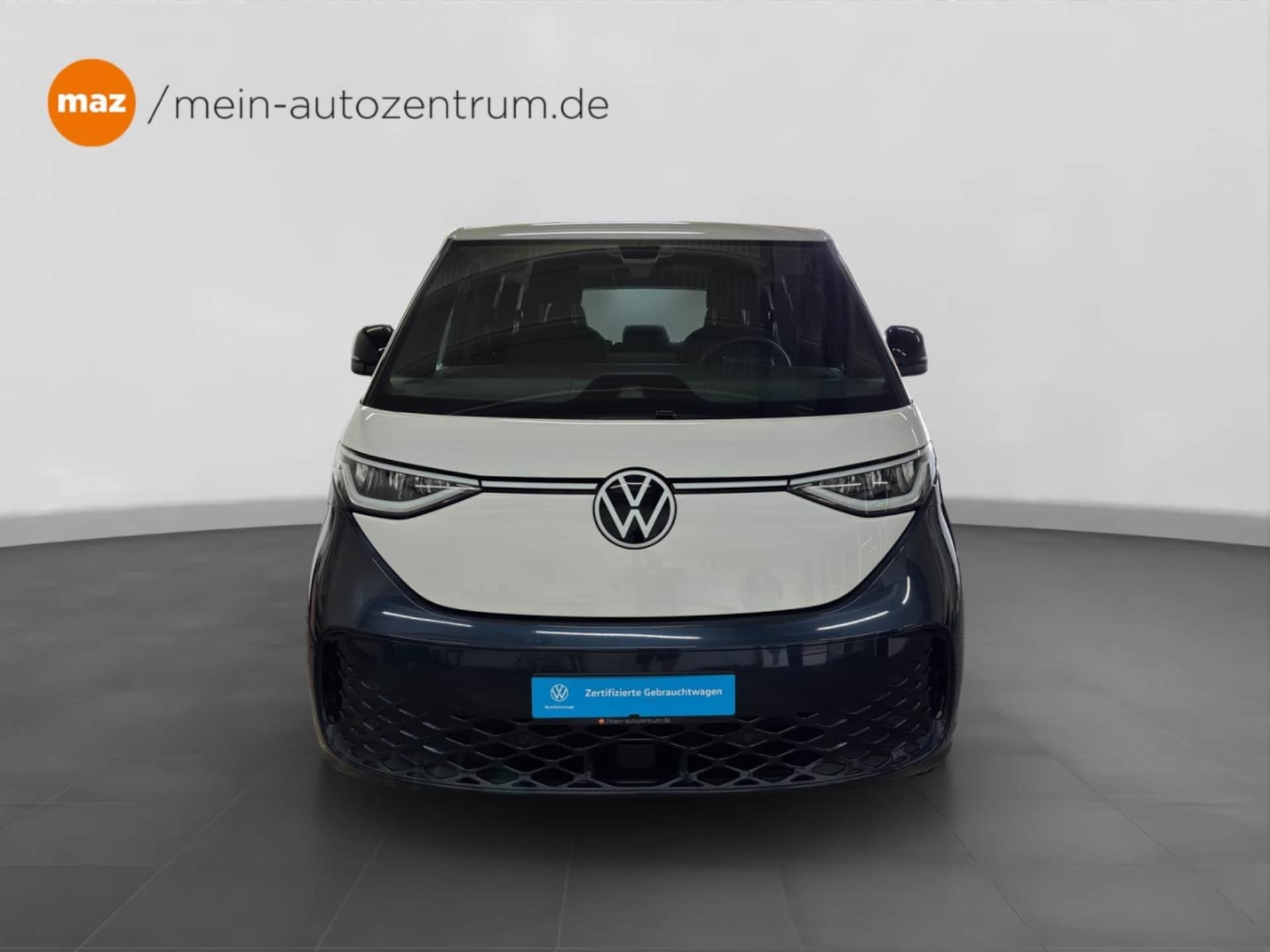 Volkswagen ID. Buzz Pro