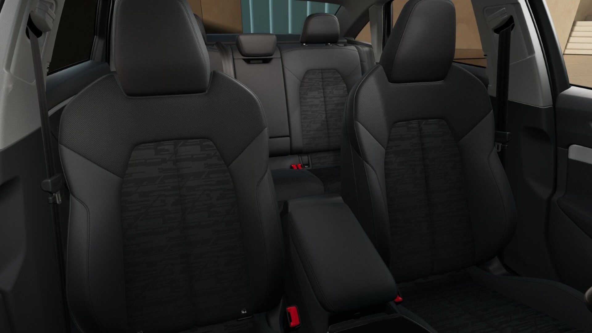 Audi A6 Limousine
