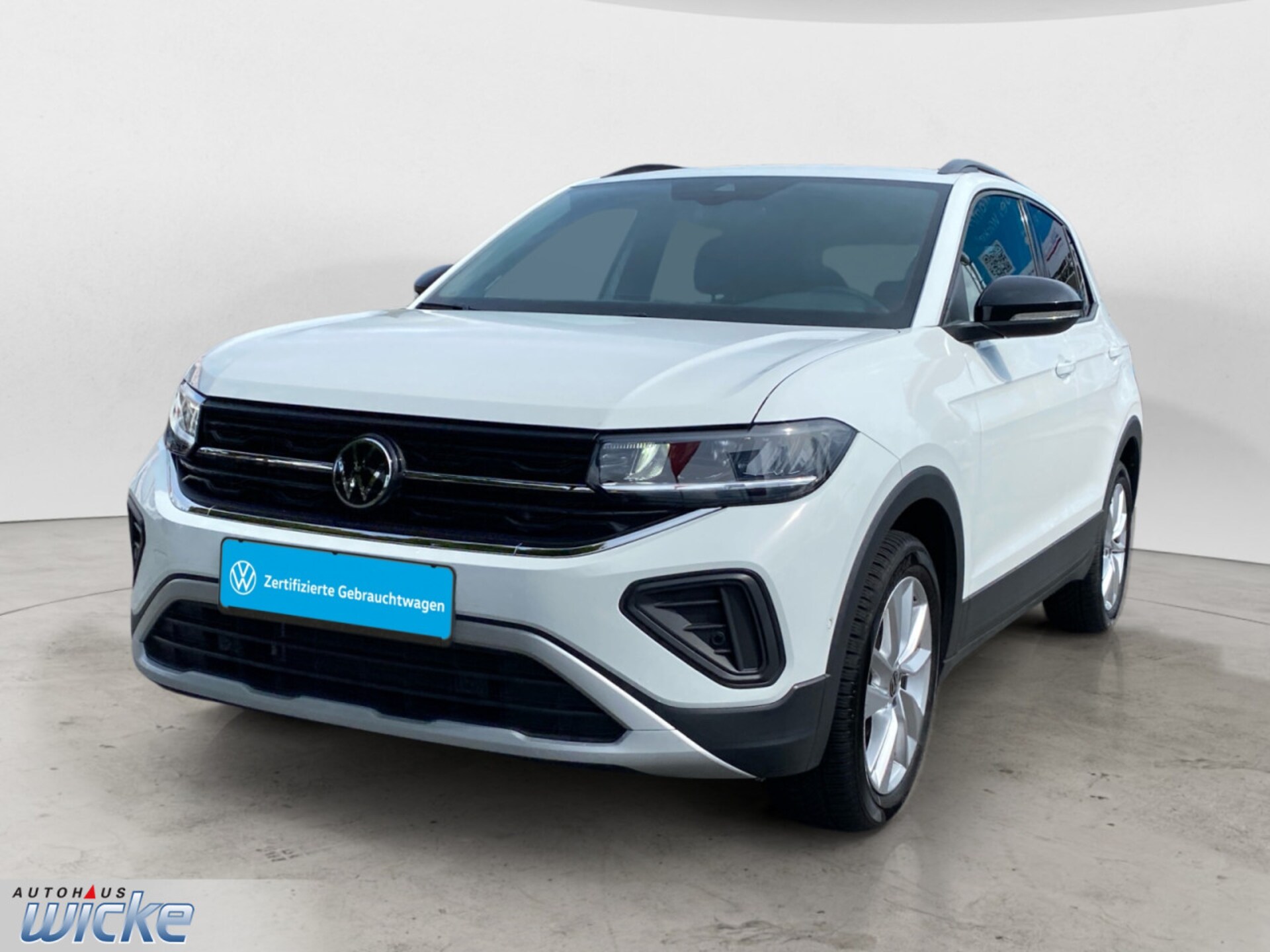 Volkswagen T-Cross ENERGY