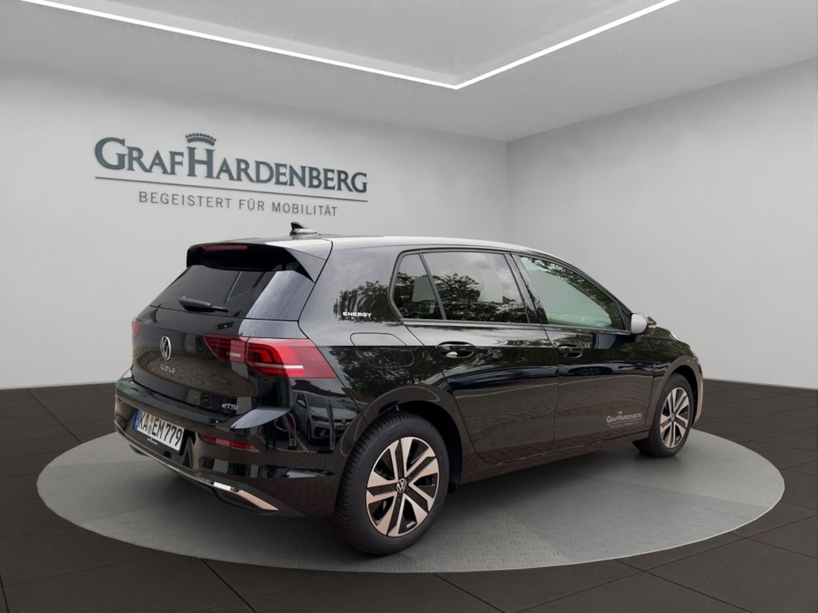 Volkswagen Golf – Bild 6
