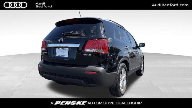 2013 Kia Sorento