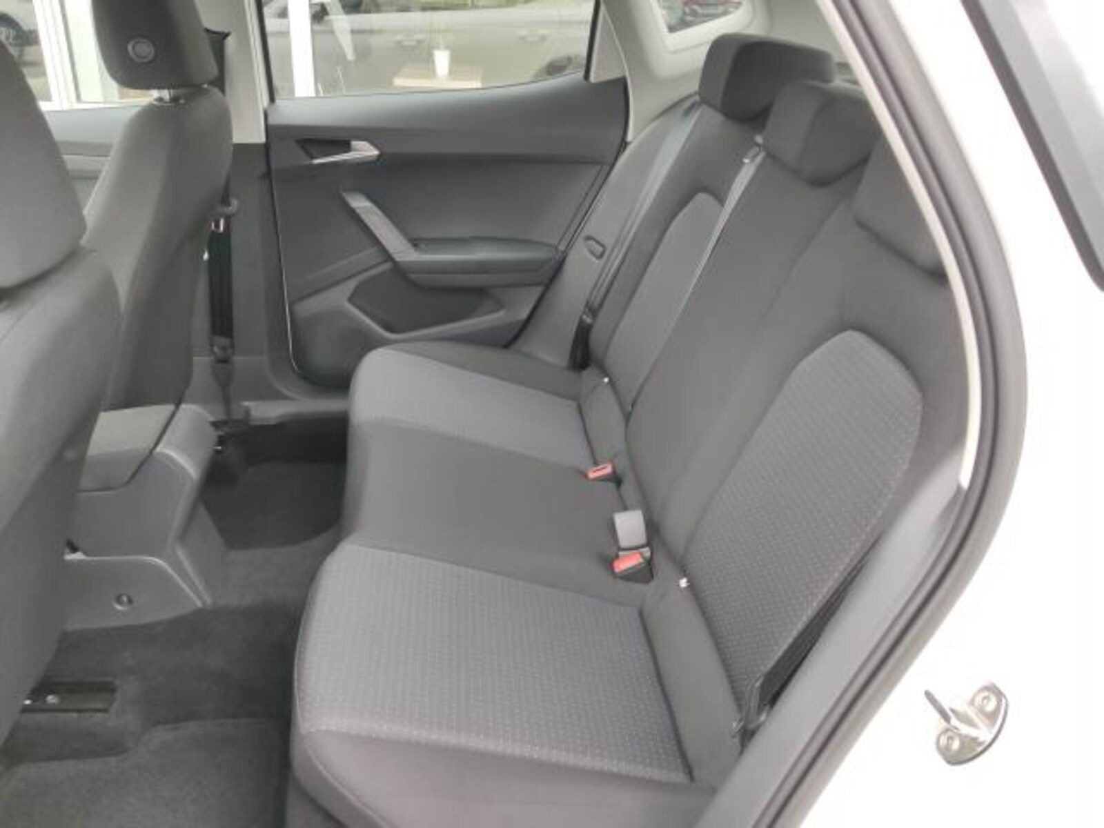 SEAT Arona – Bild 21