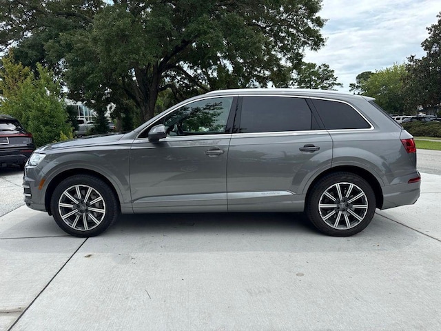 2017 Audi Q7