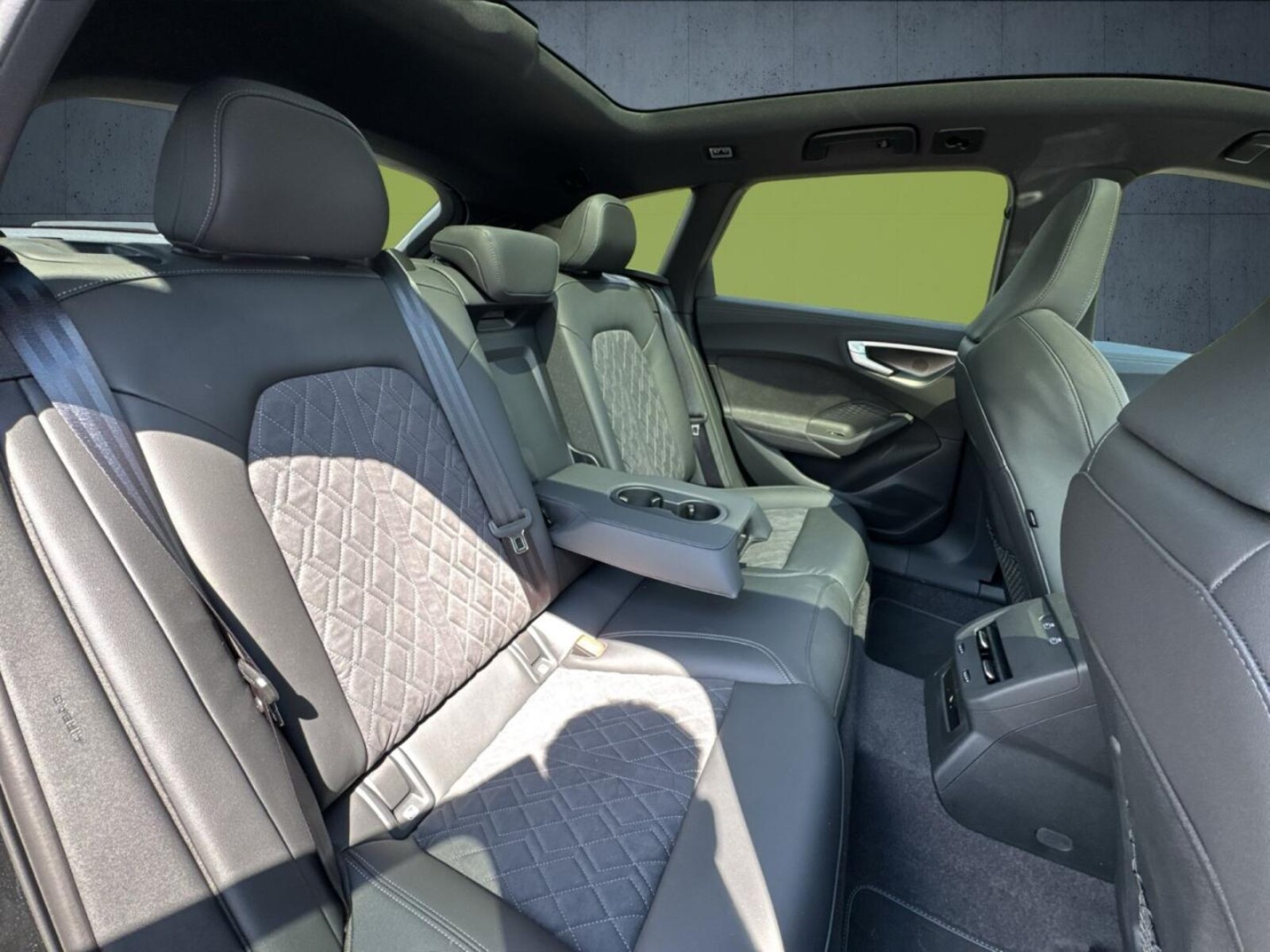 Audi S5 Avant – Bild 17