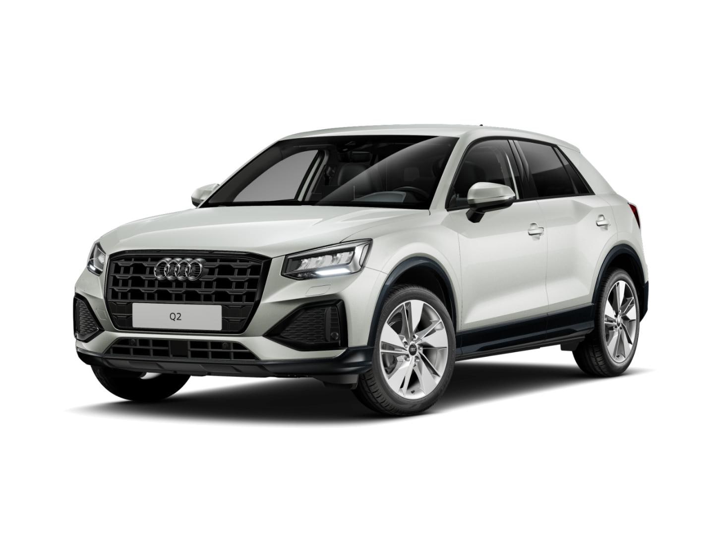 Bild über Audi Q2 advanced 35 TFSI S tronic - für weitere Informationen kontaktieren Sie den Audi Partner