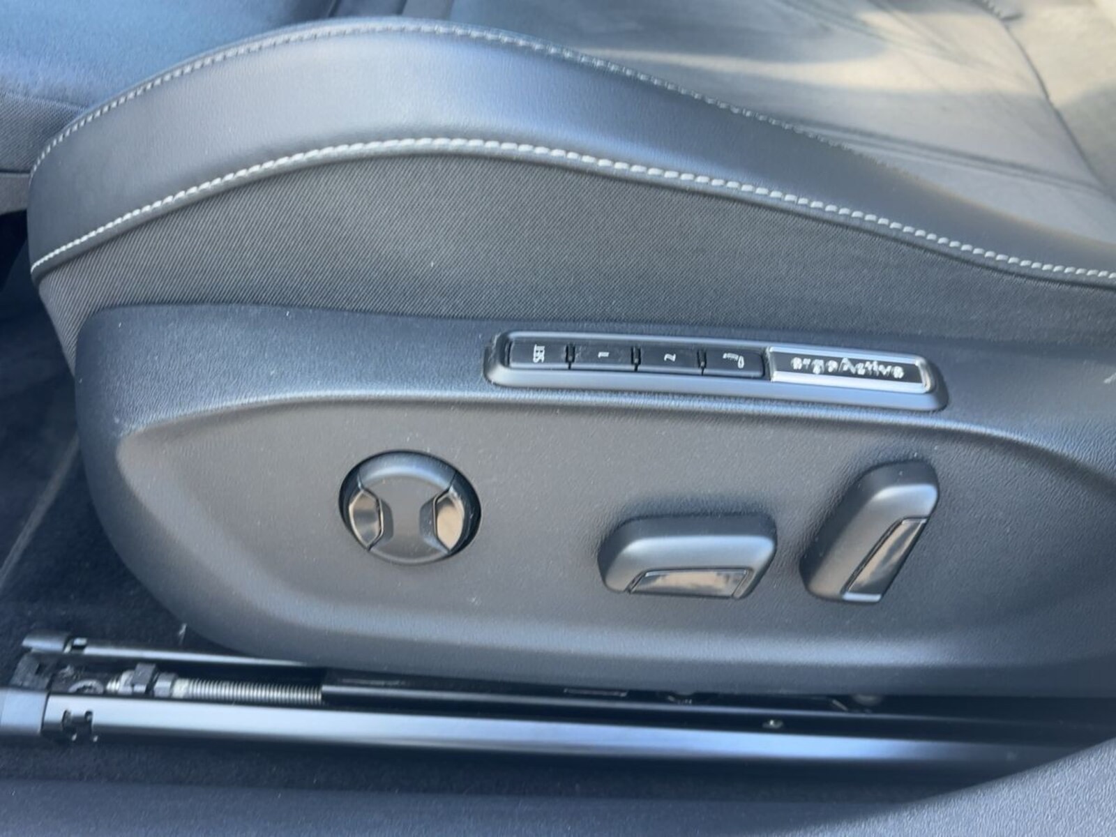 Volkswagen ID.7 Tourer – Bild 17