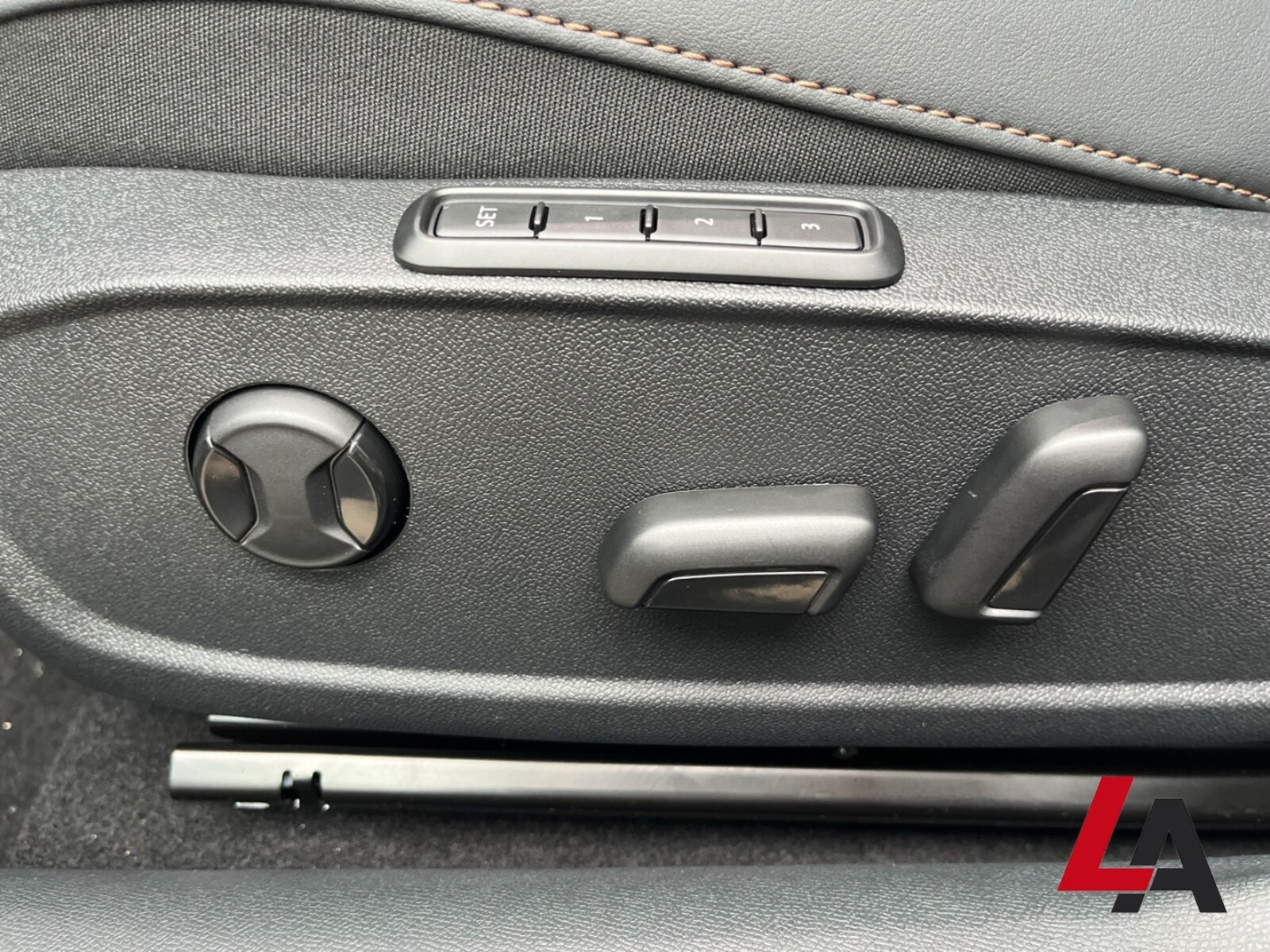 CUPRA Formentor – Bild 15