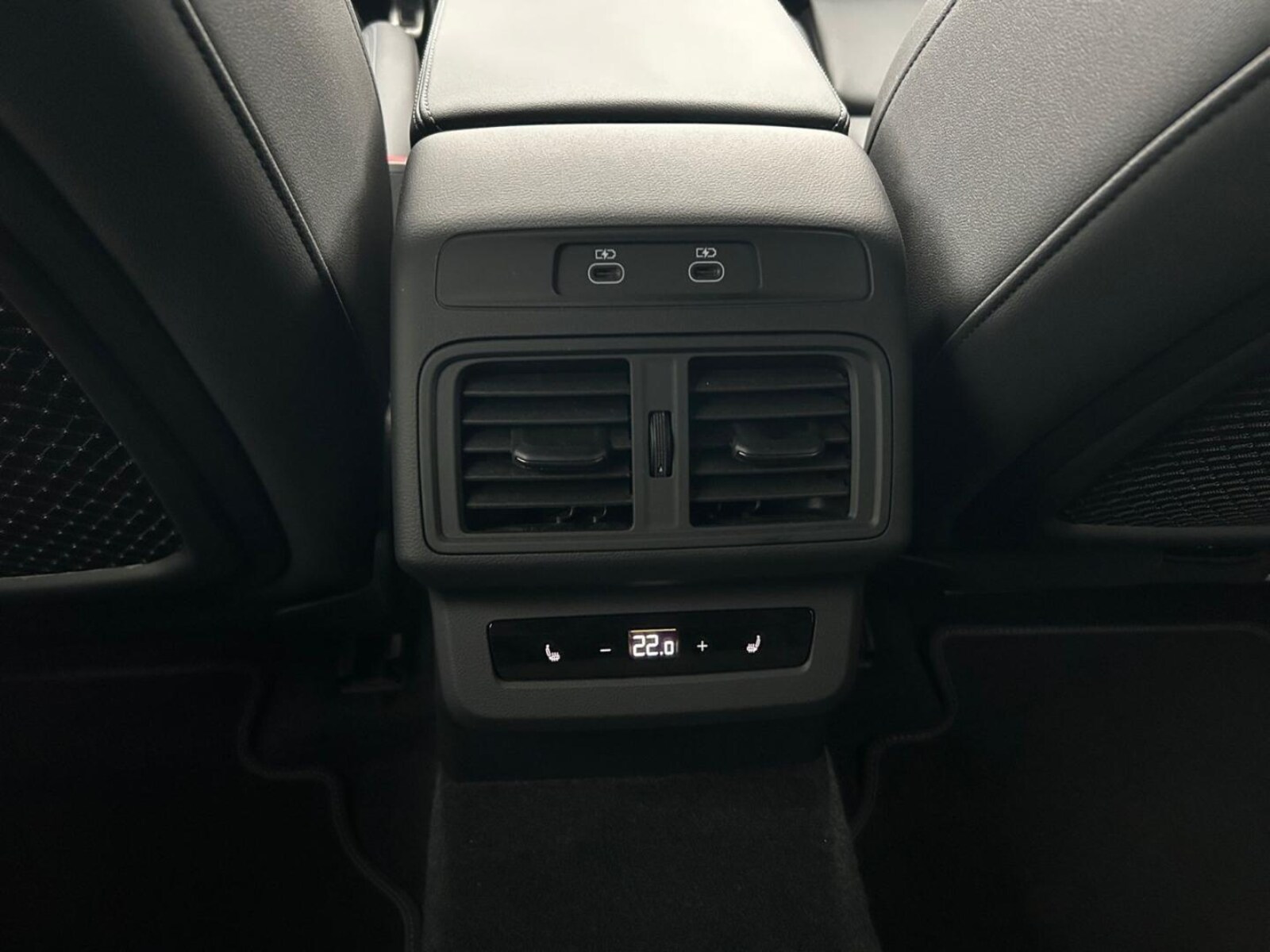 Audi Q5 Sportback – Bild 21