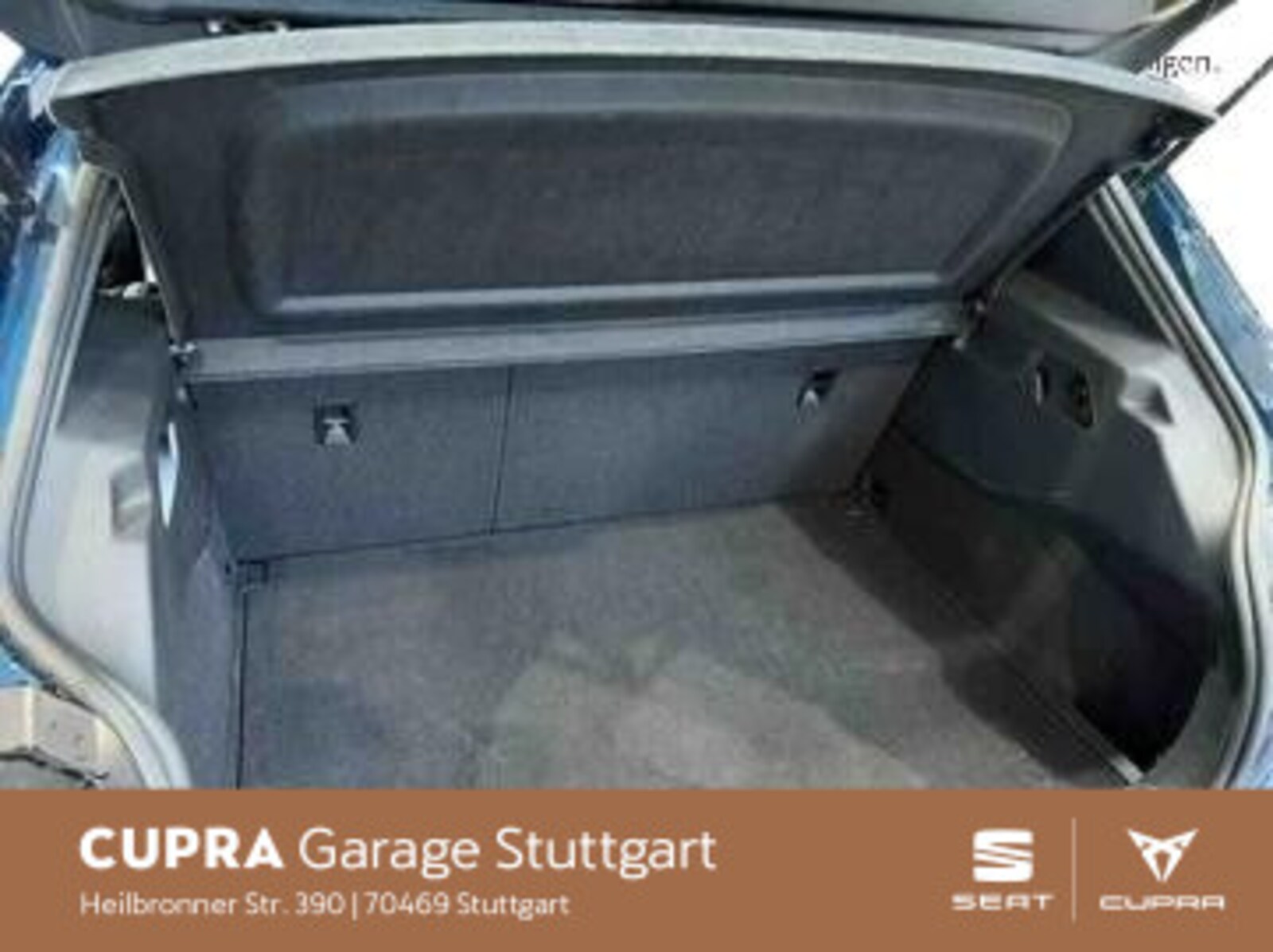 CUPRA Born – Bild 6