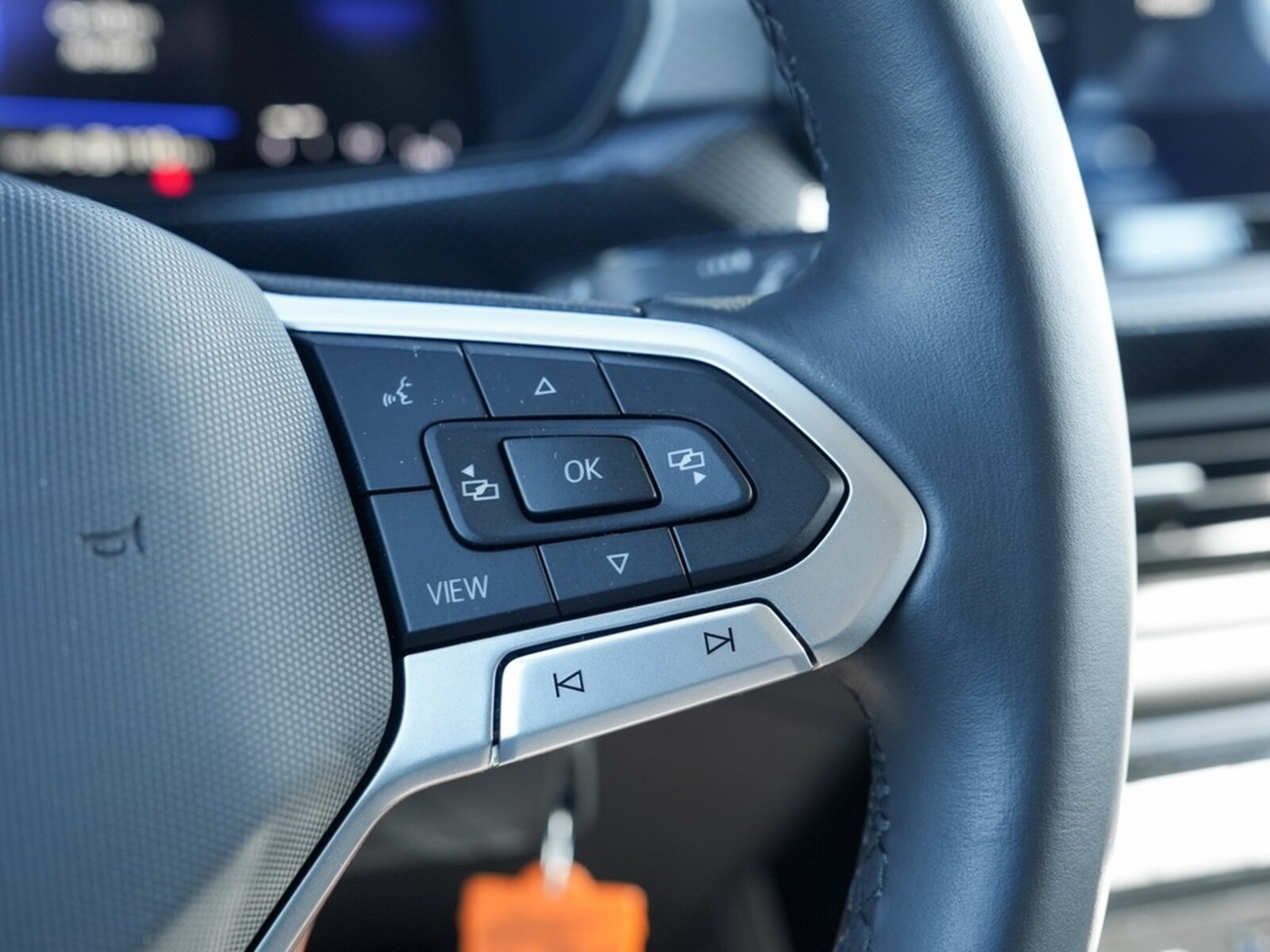 Volkswagen T-Cross – Bild 16