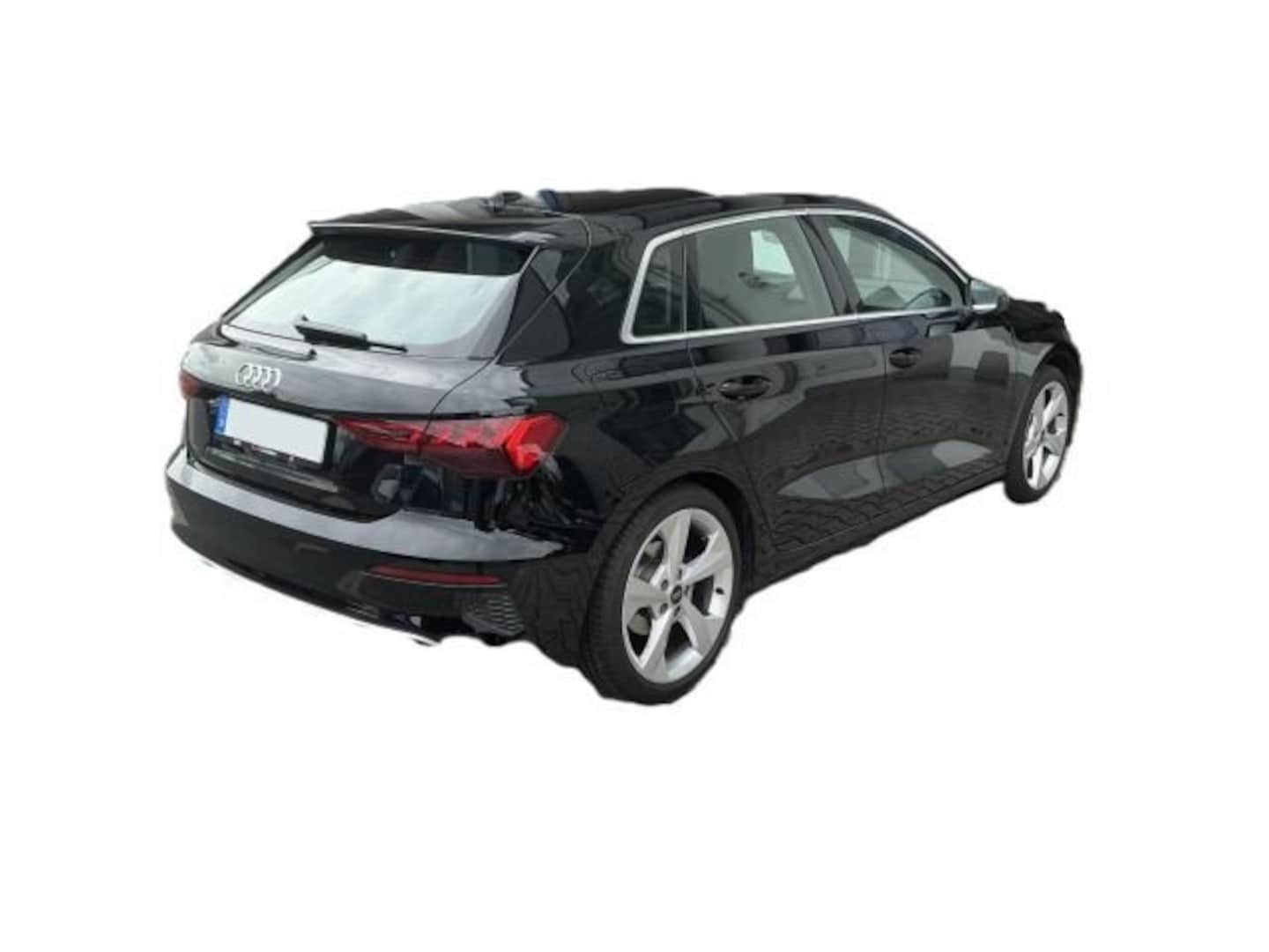 Bild über Audi A3 Sportback advanced 35 TFSI S tronic - für weitere Informationen kontaktieren Sie den Audi Partner