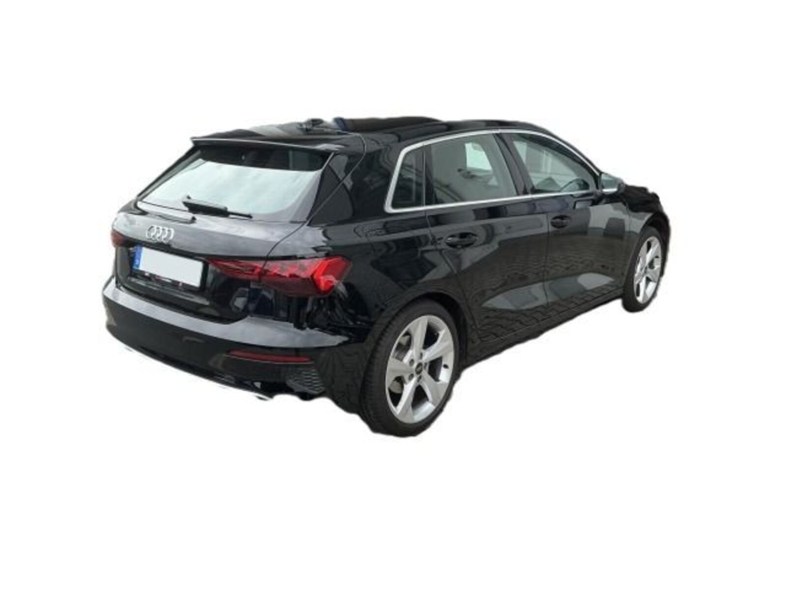 Audi A3 Sportback – Bild 4