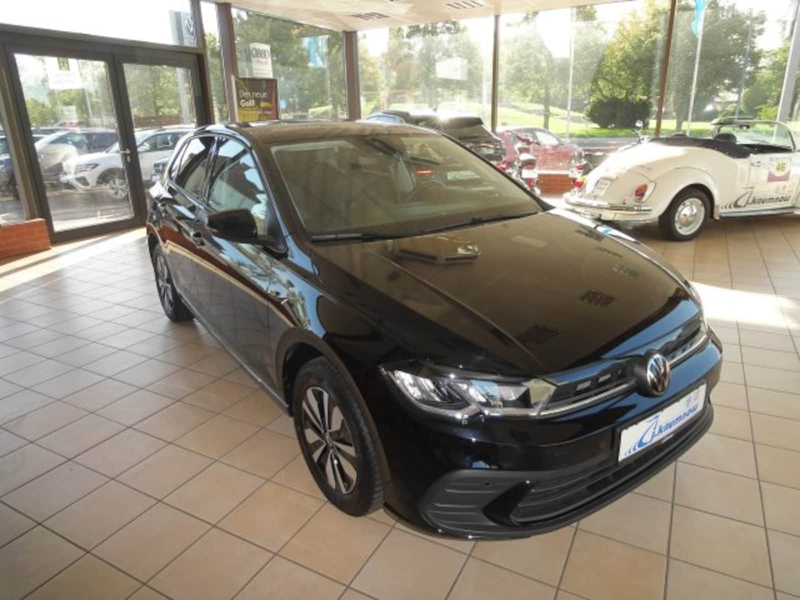 Volkswagen Polo – Bild 2