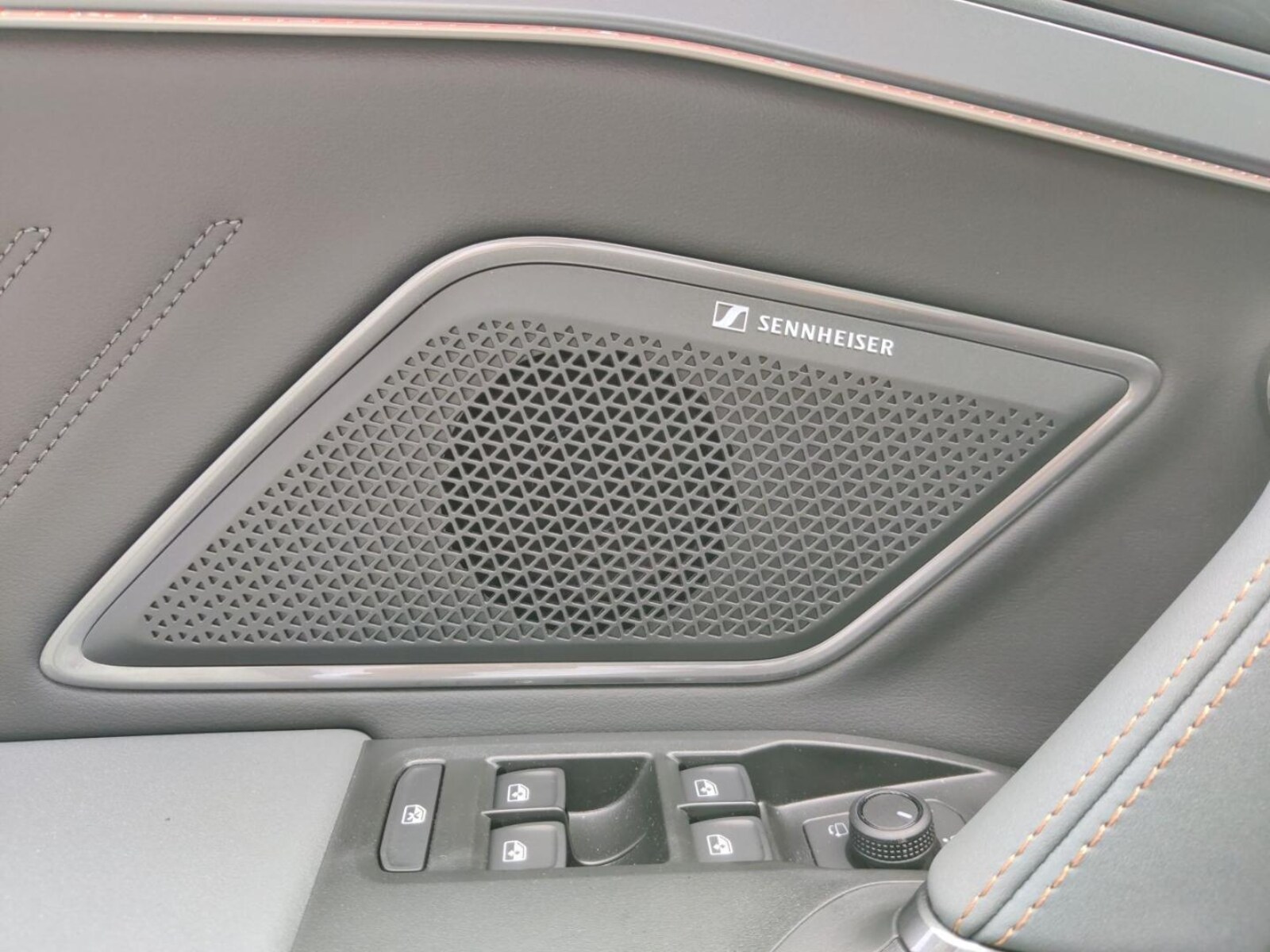 CUPRA Leon – Bild 19