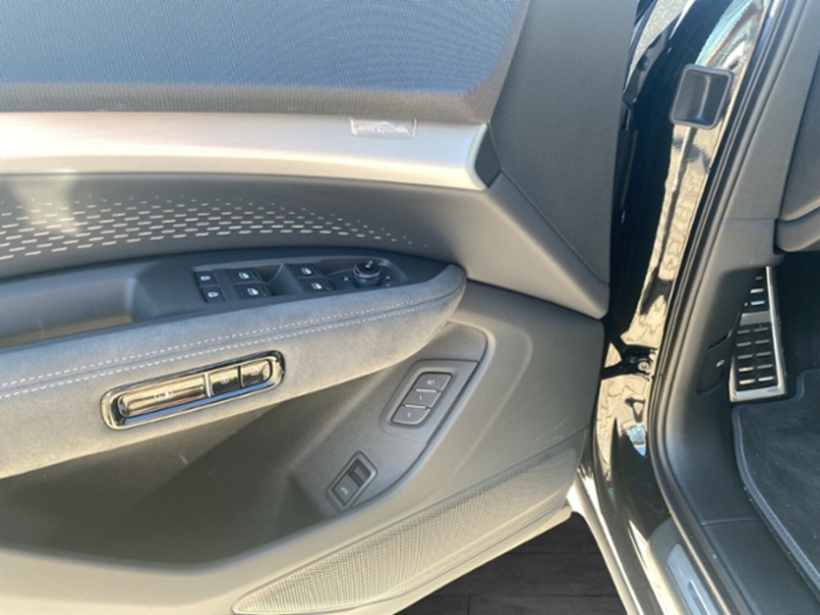 Audi Q7 – Bild 17