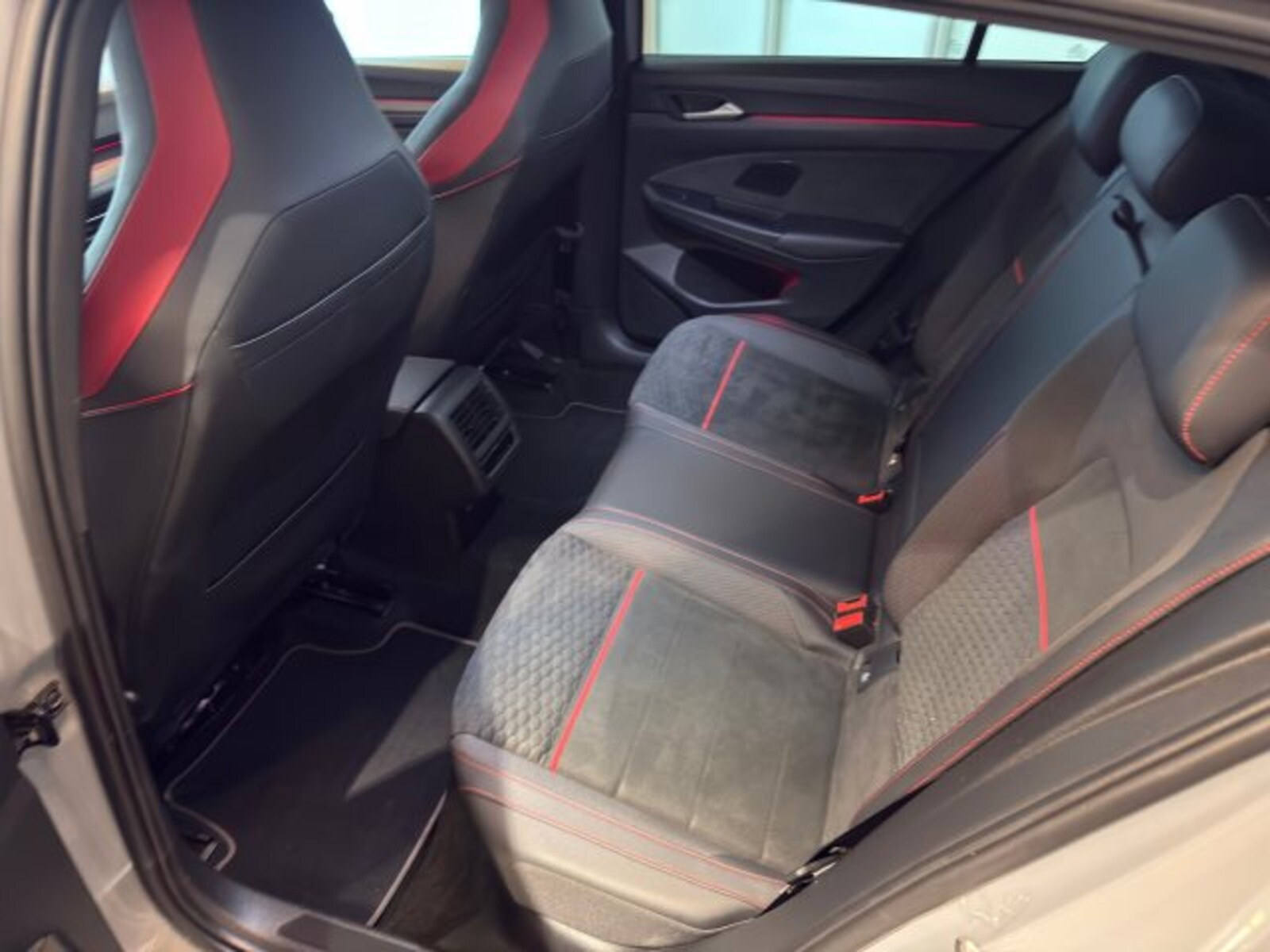 Volkswagen Golf – Bild 18