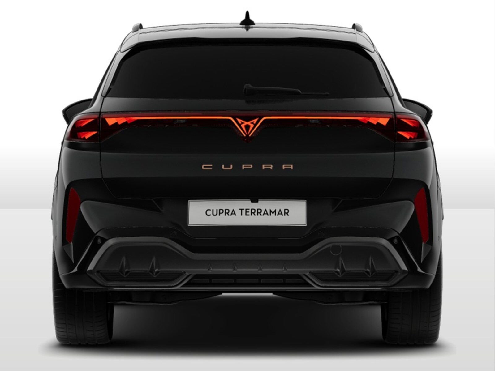 CUPRA Terramar – Bild 4