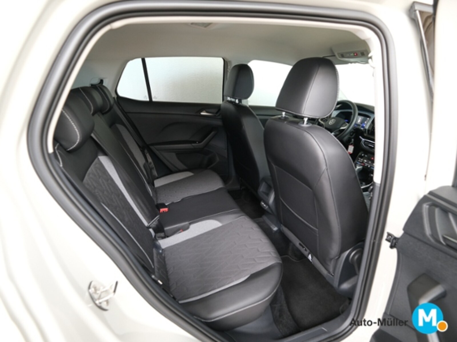 Volkswagen T-Cross – Bild 13