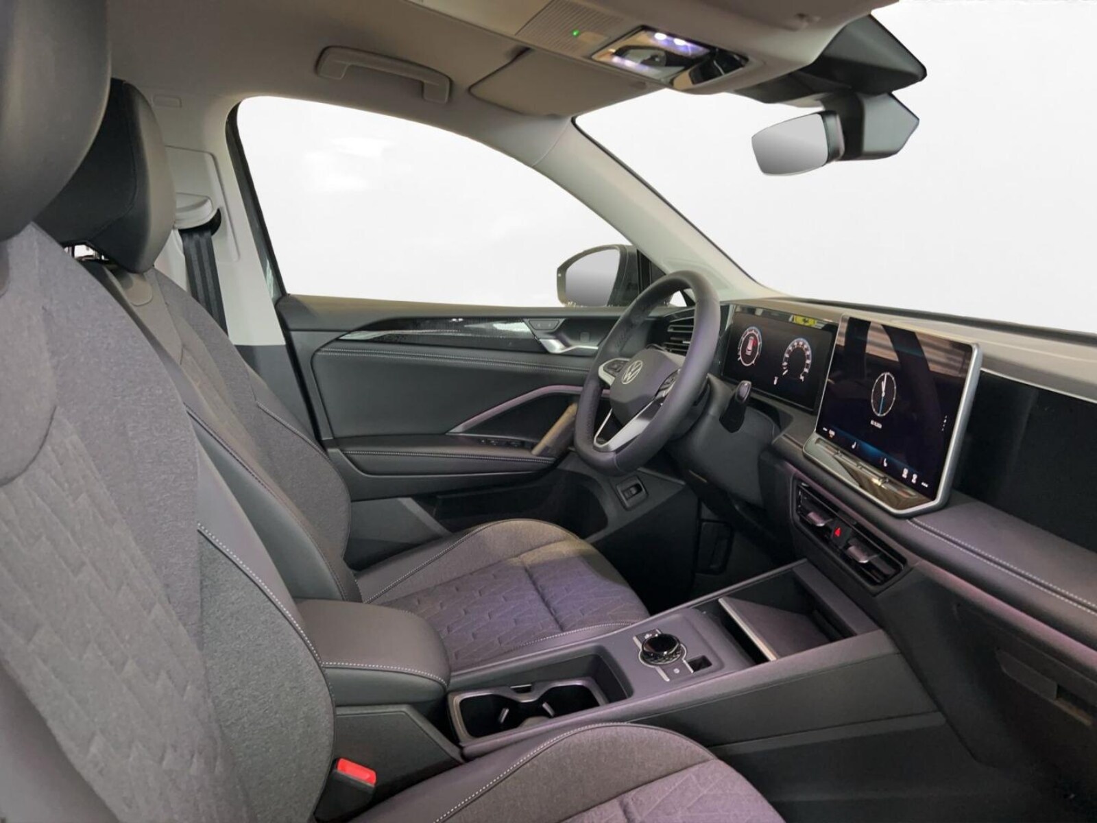 Volkswagen Tiguan – Bild 12