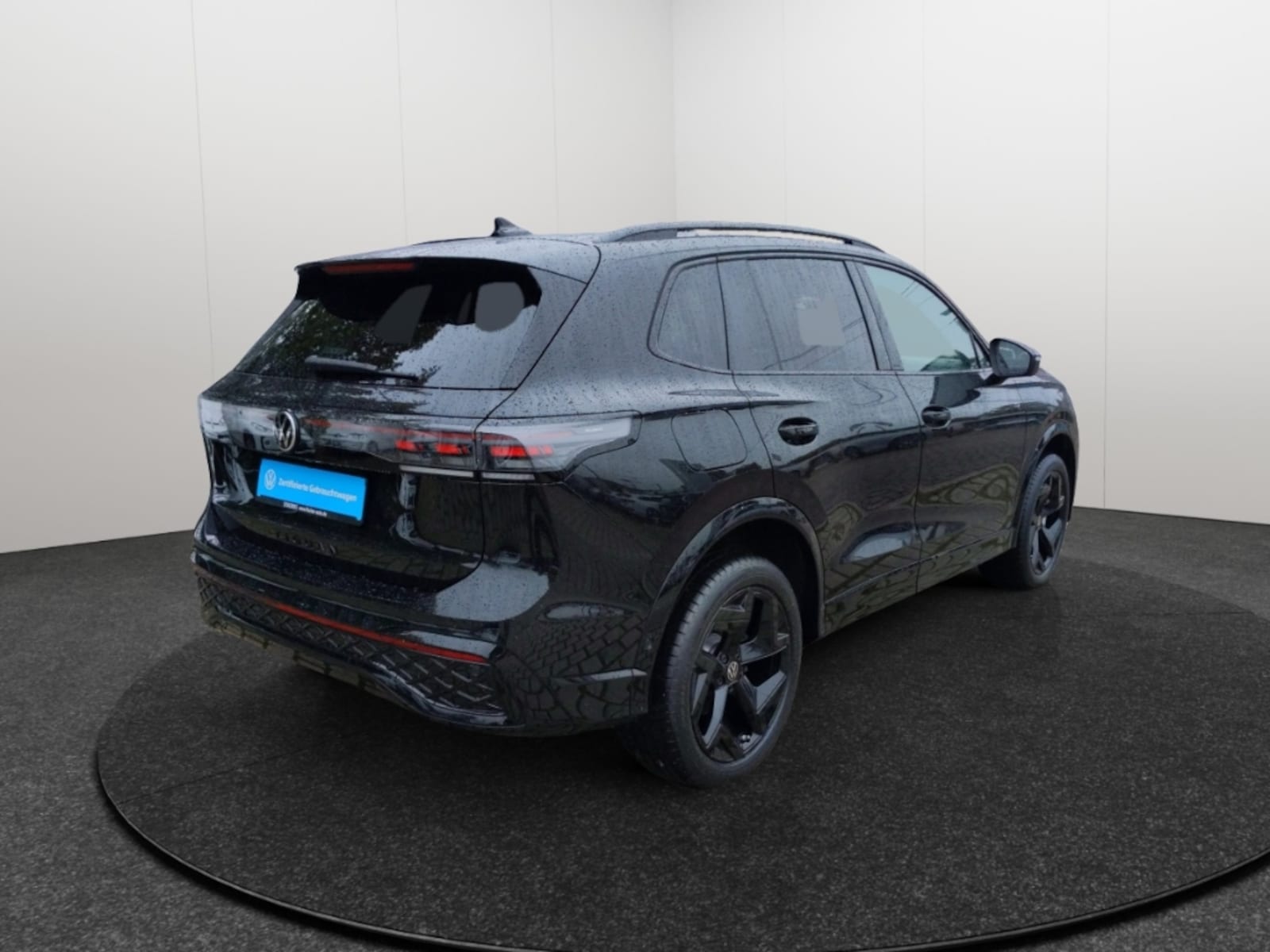 Volkswagen Tiguan – Bild 6