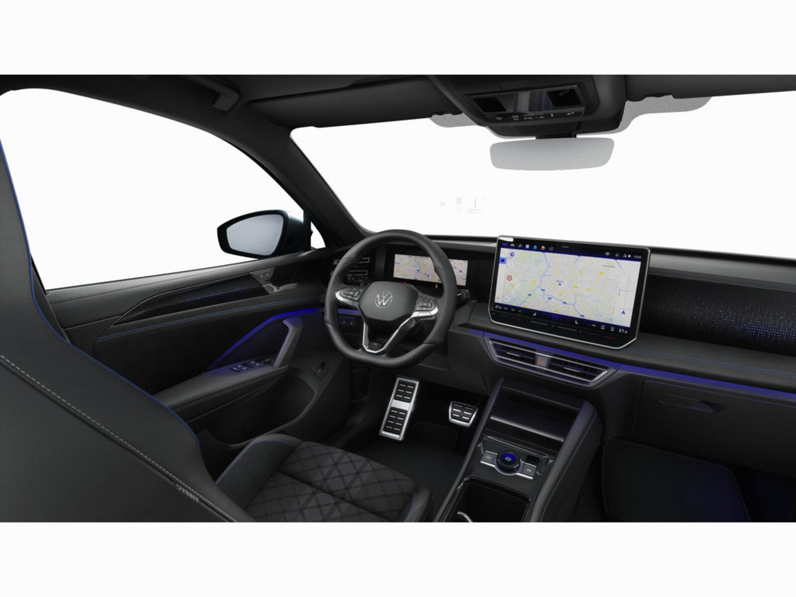 Volkswagen Tiguan – Bild 7