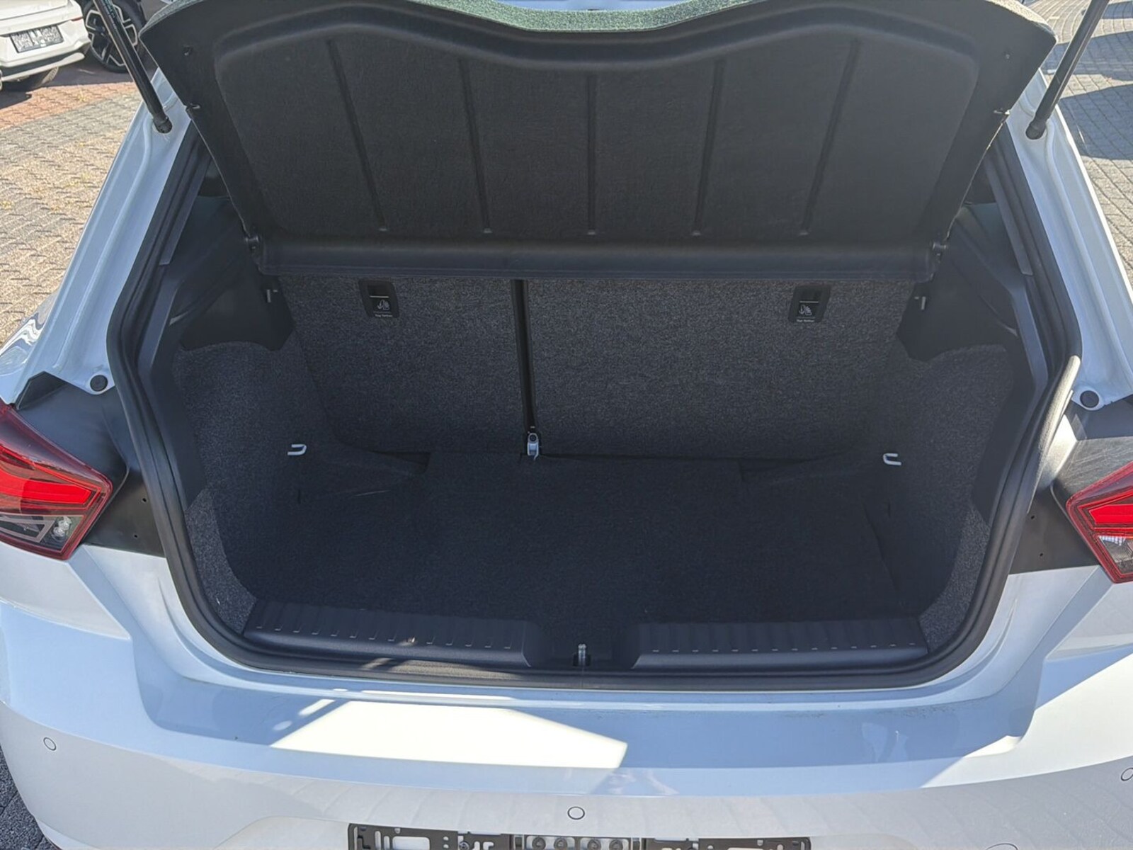 SEAT Ibiza – Bild 12