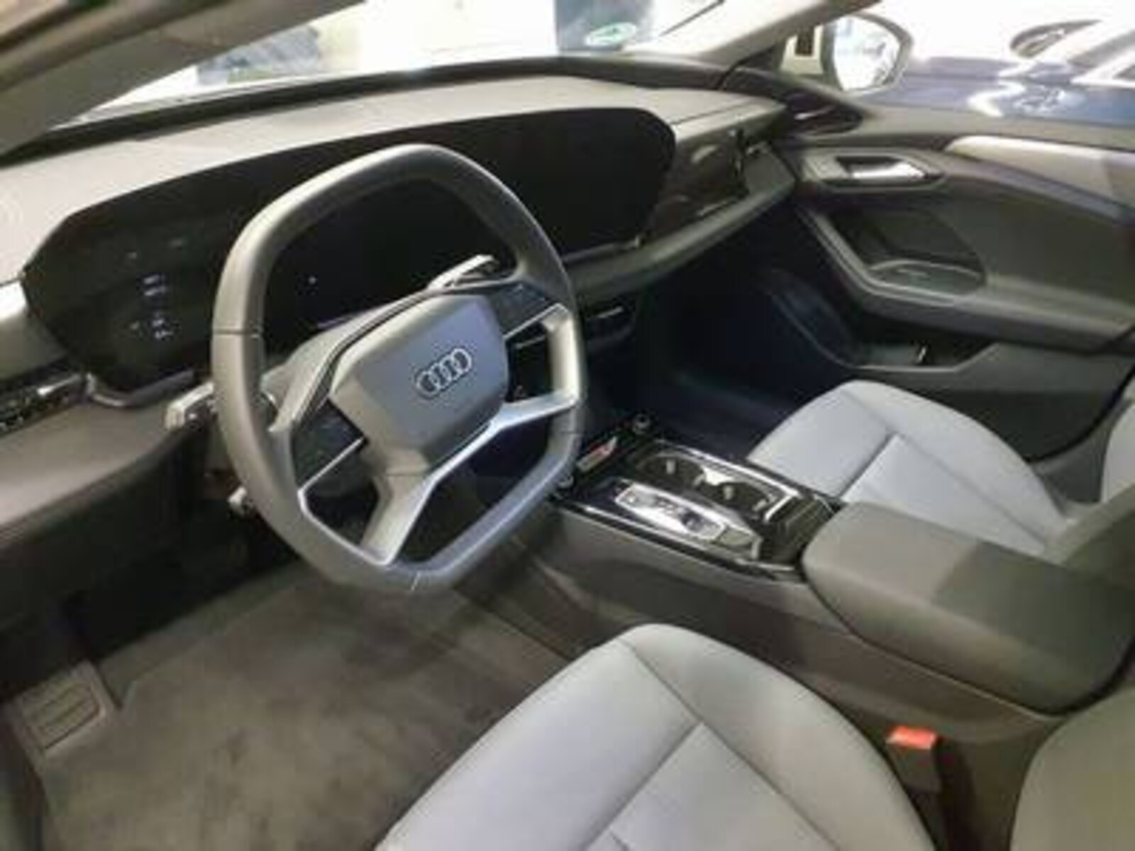 Audi A6 Avant e-tron – Bild 3