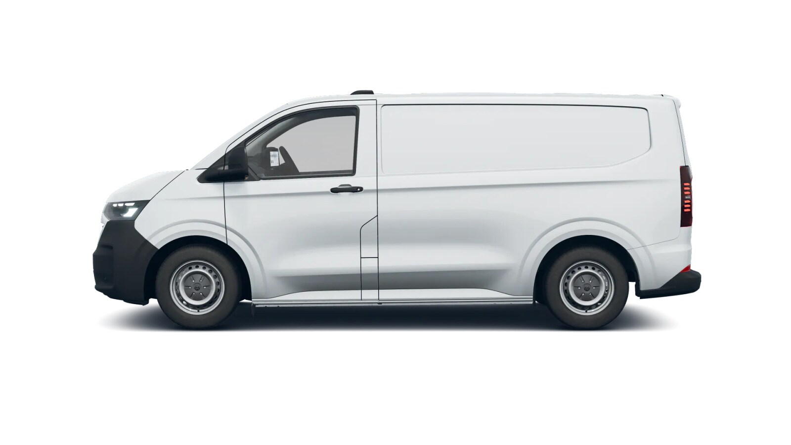 Volkswagen Transporter Kasten kurzer Radstand – Bild 8
