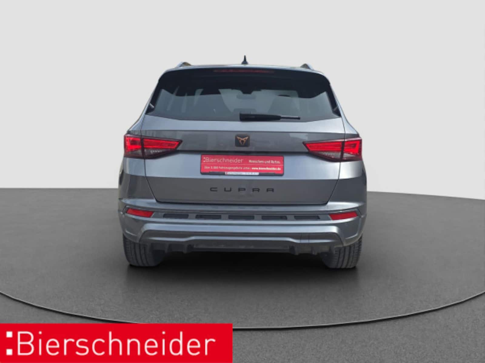 CUPRA Ateca – Bild 5