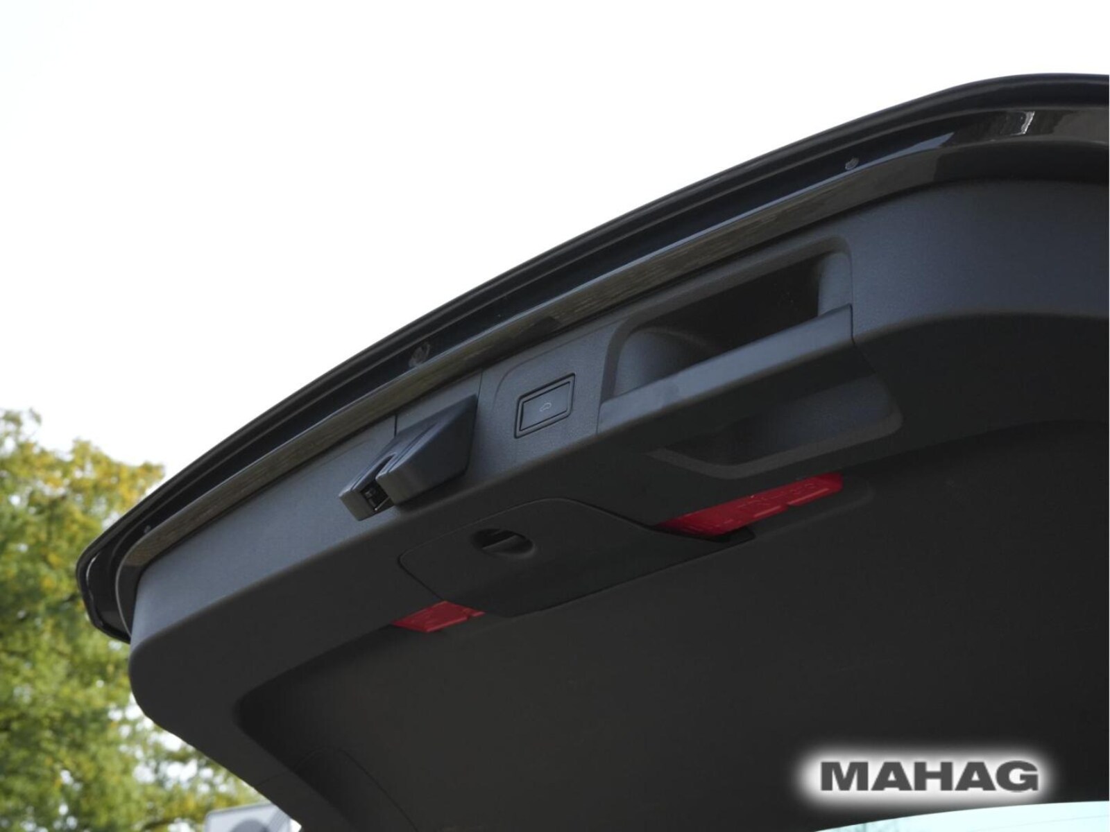 Volkswagen Passat Variant – Bild 25